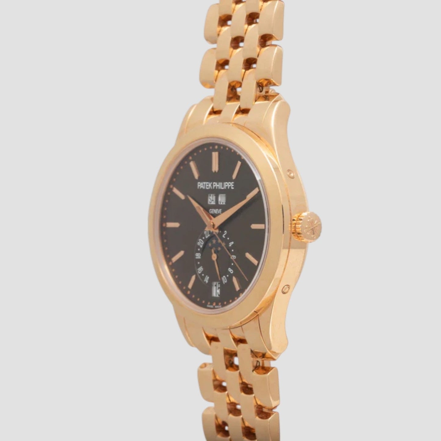 Patek Philippe 5396/1R-001