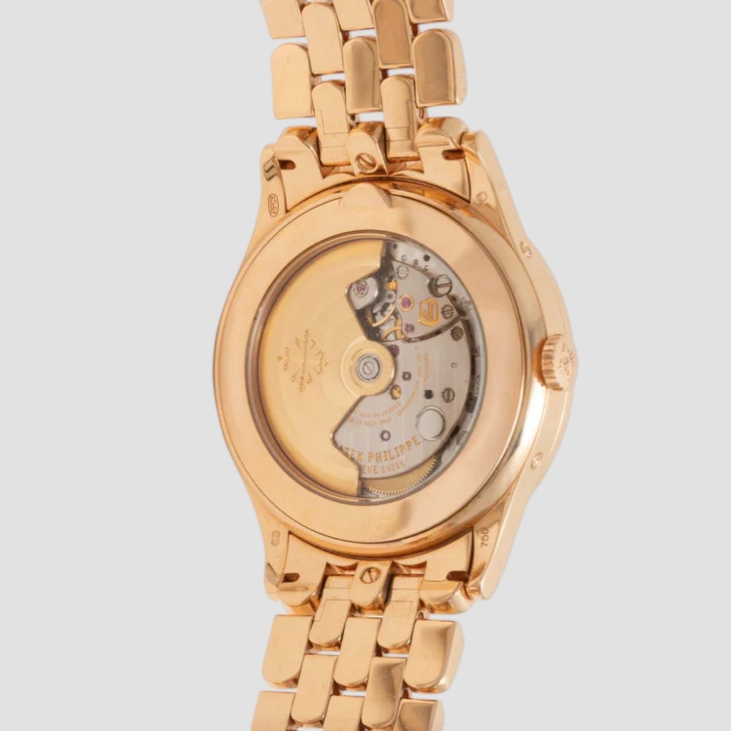Patek Philippe 5396/1R-001
