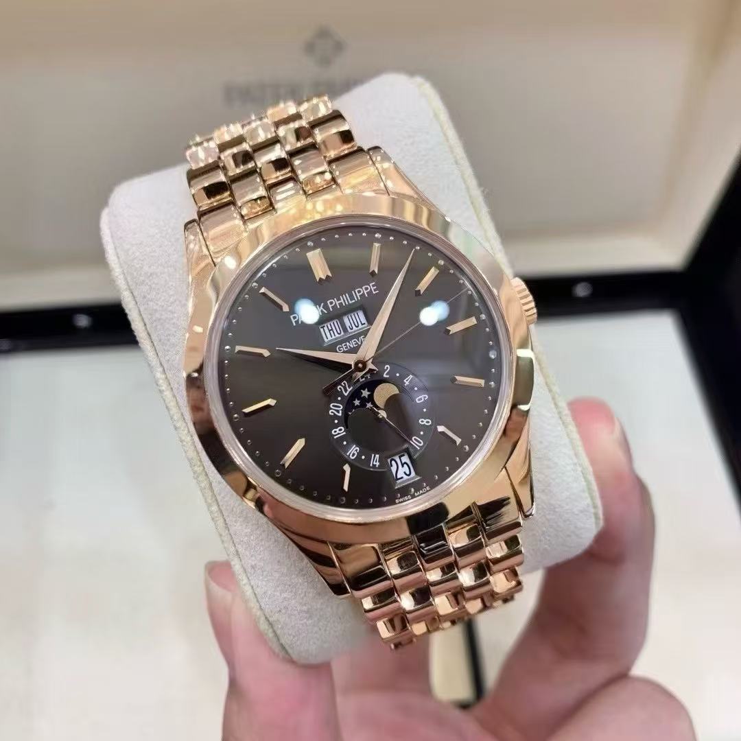 Patek Philippe 5396/1R-001