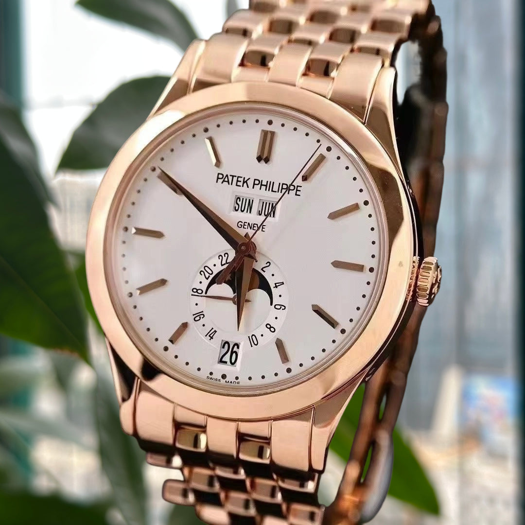 Patek Philippe 5396/1R-010