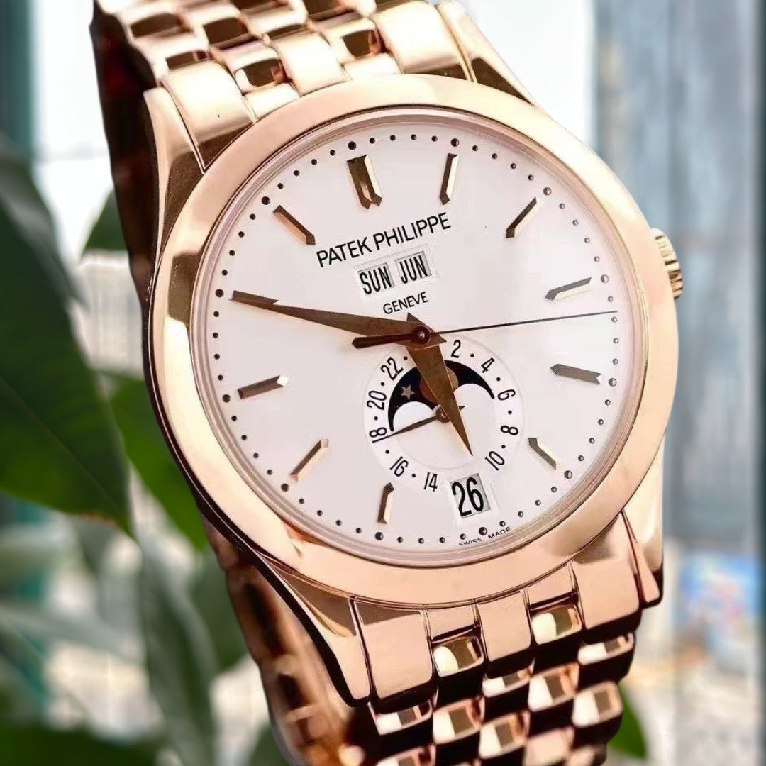 Patek Philippe 5396/1R-010