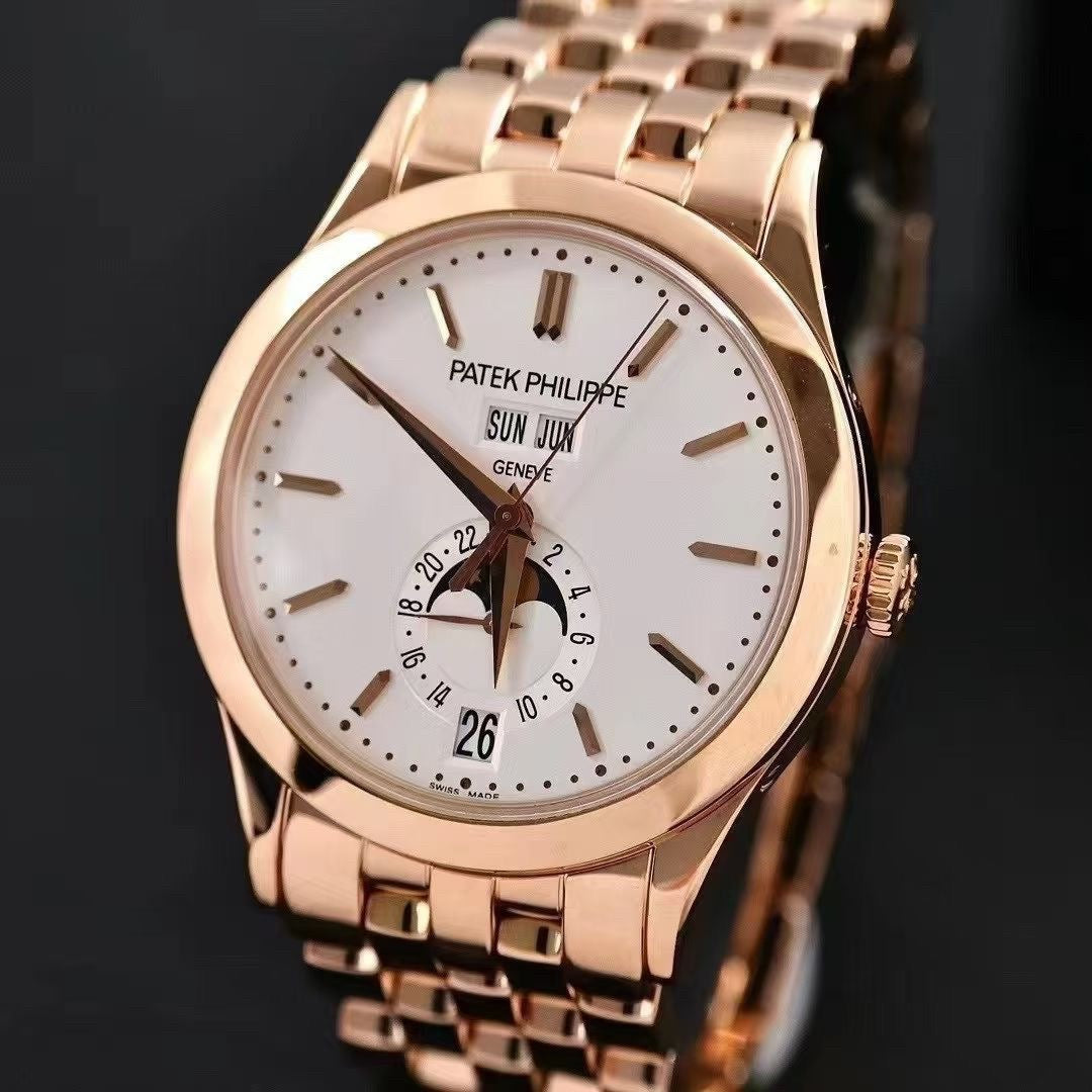 Patek Philippe 5396/1R-010