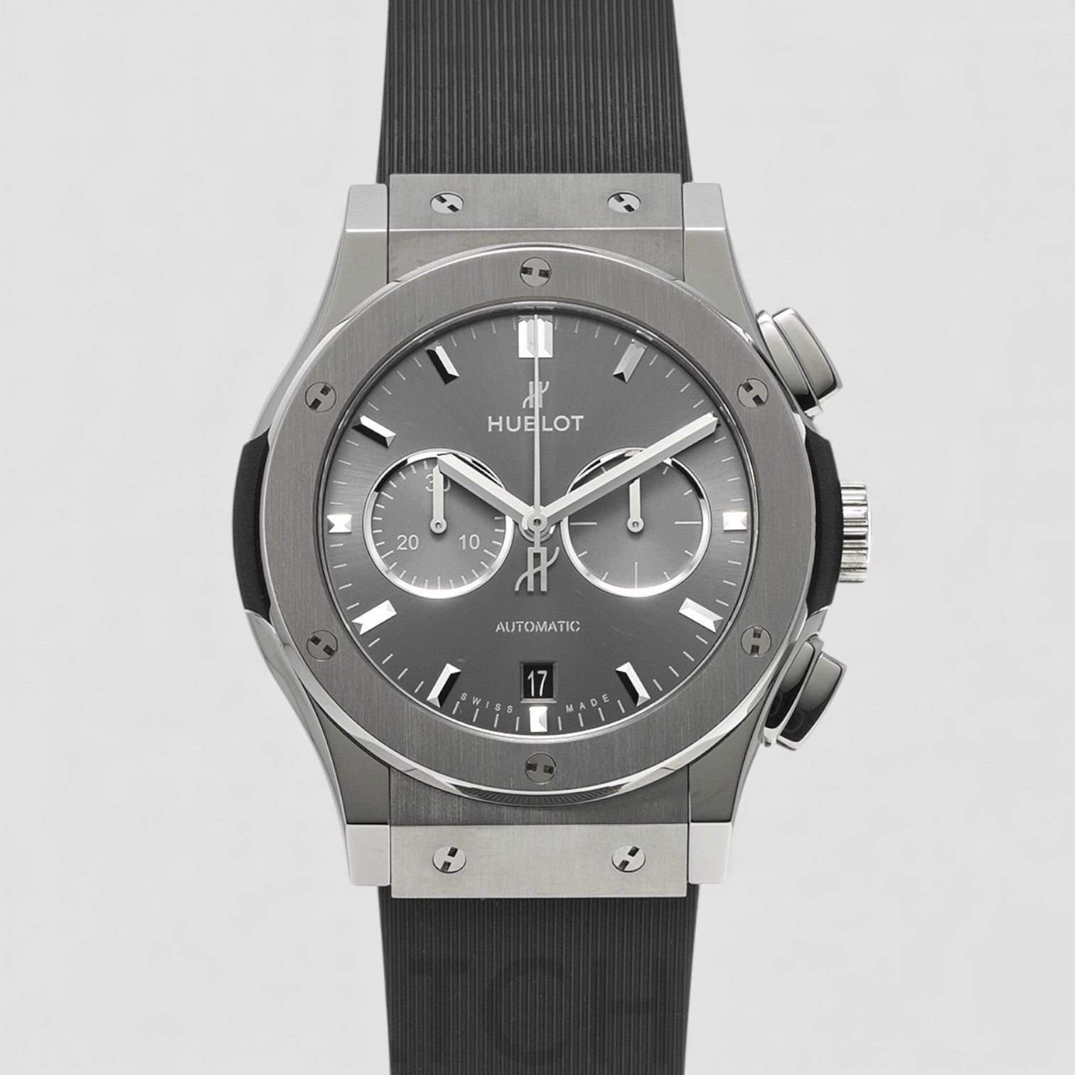 Patek Philippe 541.NX.7070.LR