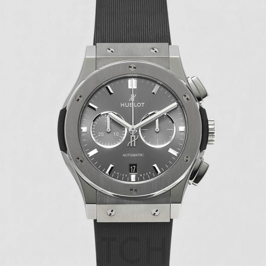 Patek Philippe 541.NX.7070.LR