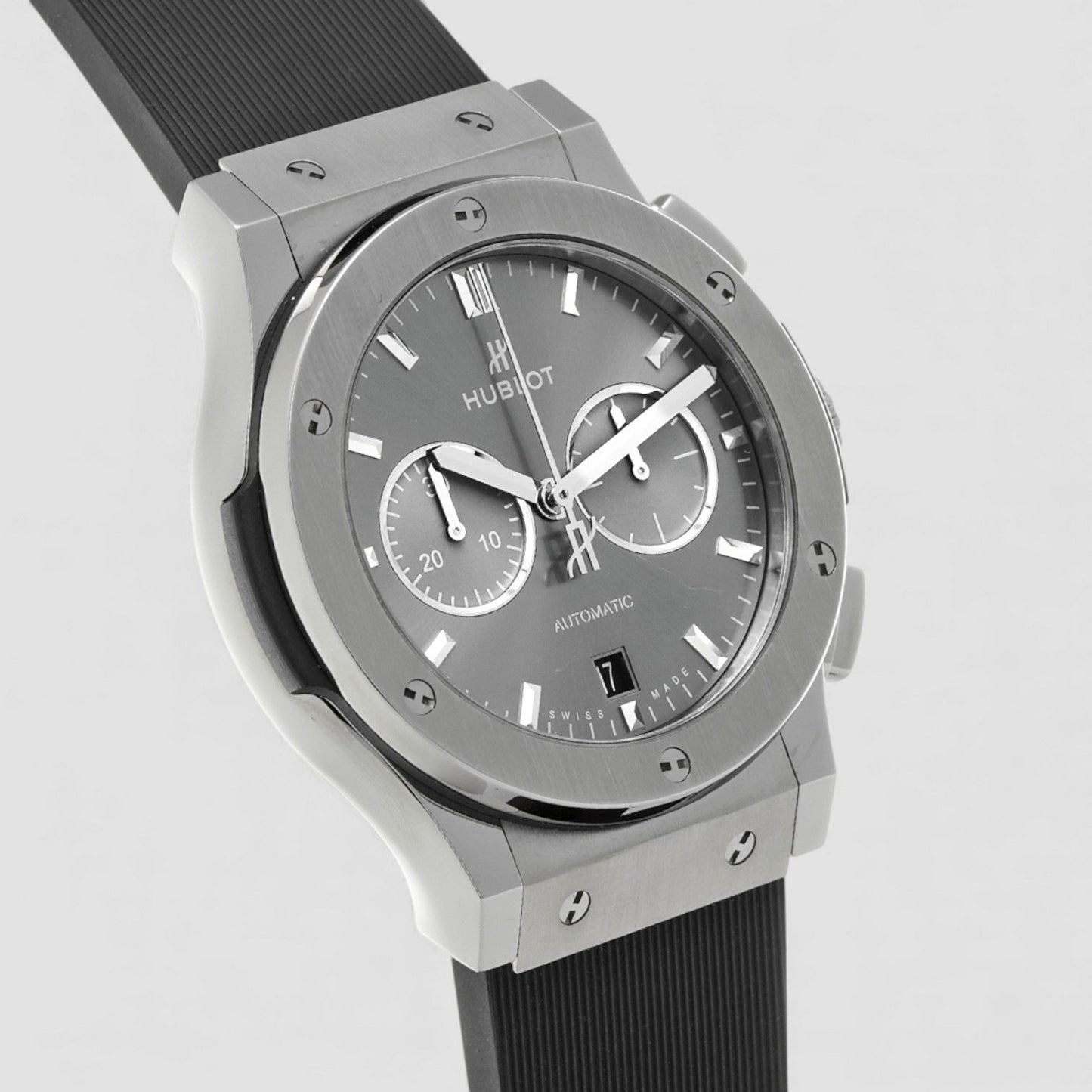 Patek Philippe 541.NX.7070.LR