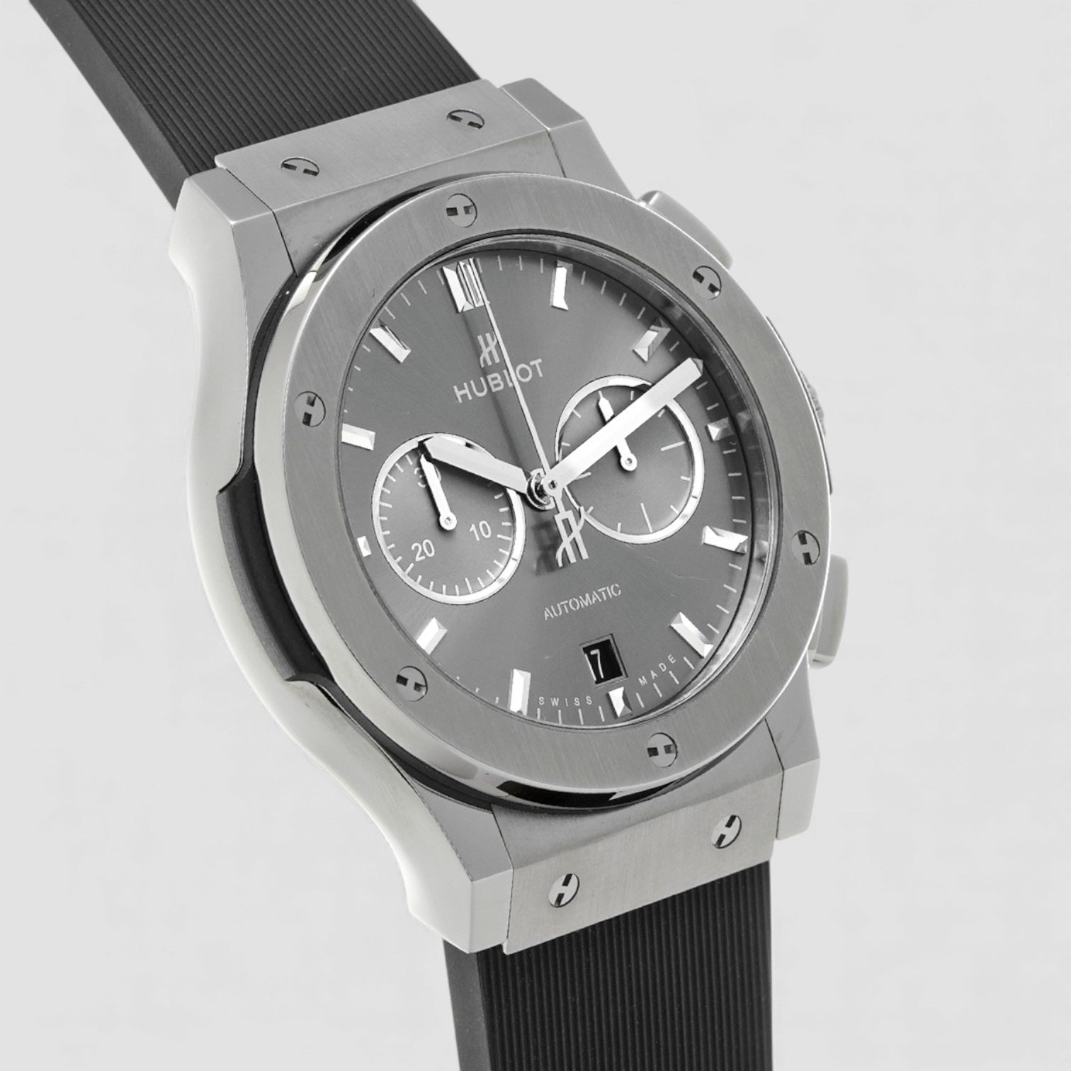 Patek Philippe 541.NX.7070.LR