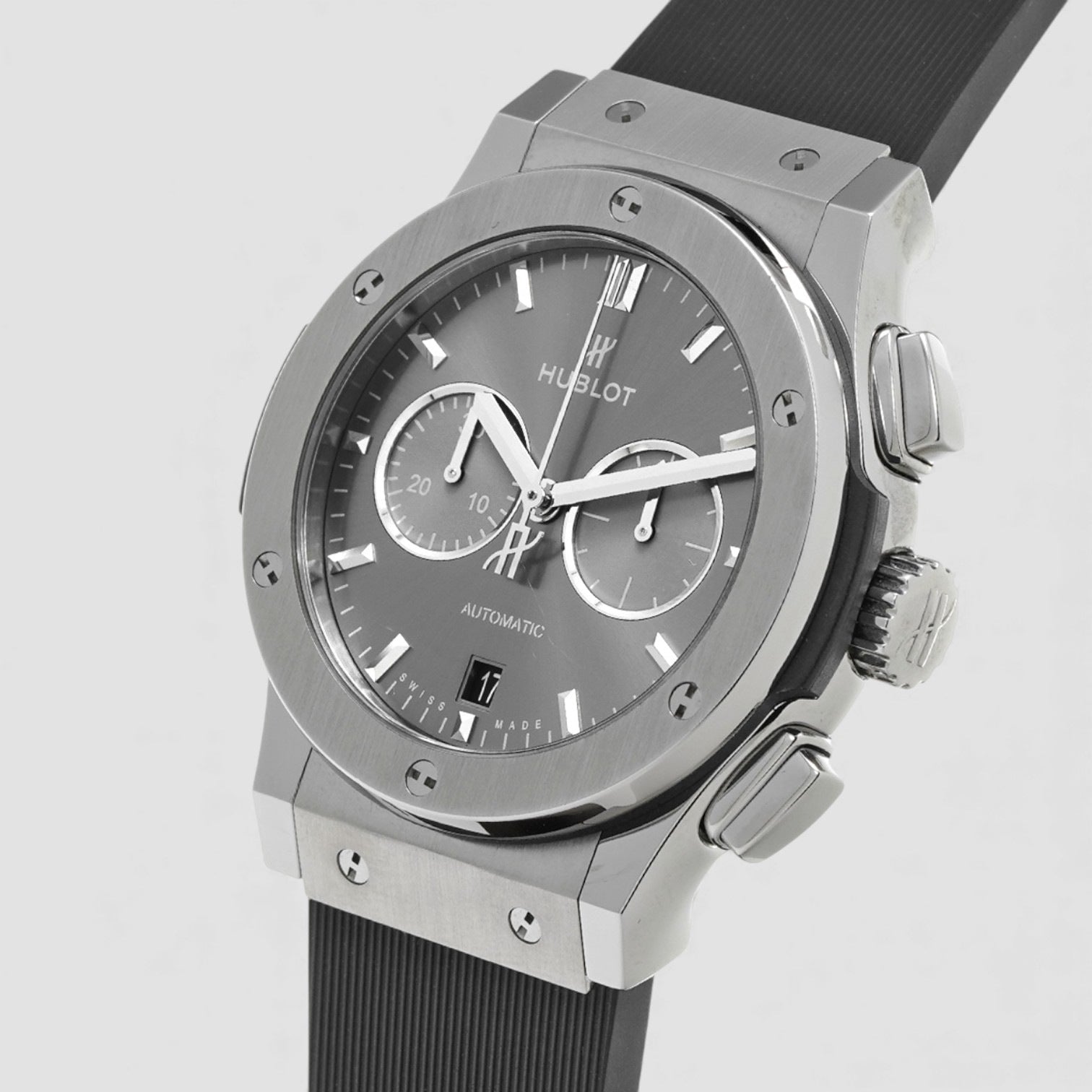 Patek Philippe 541.NX.7070.LR