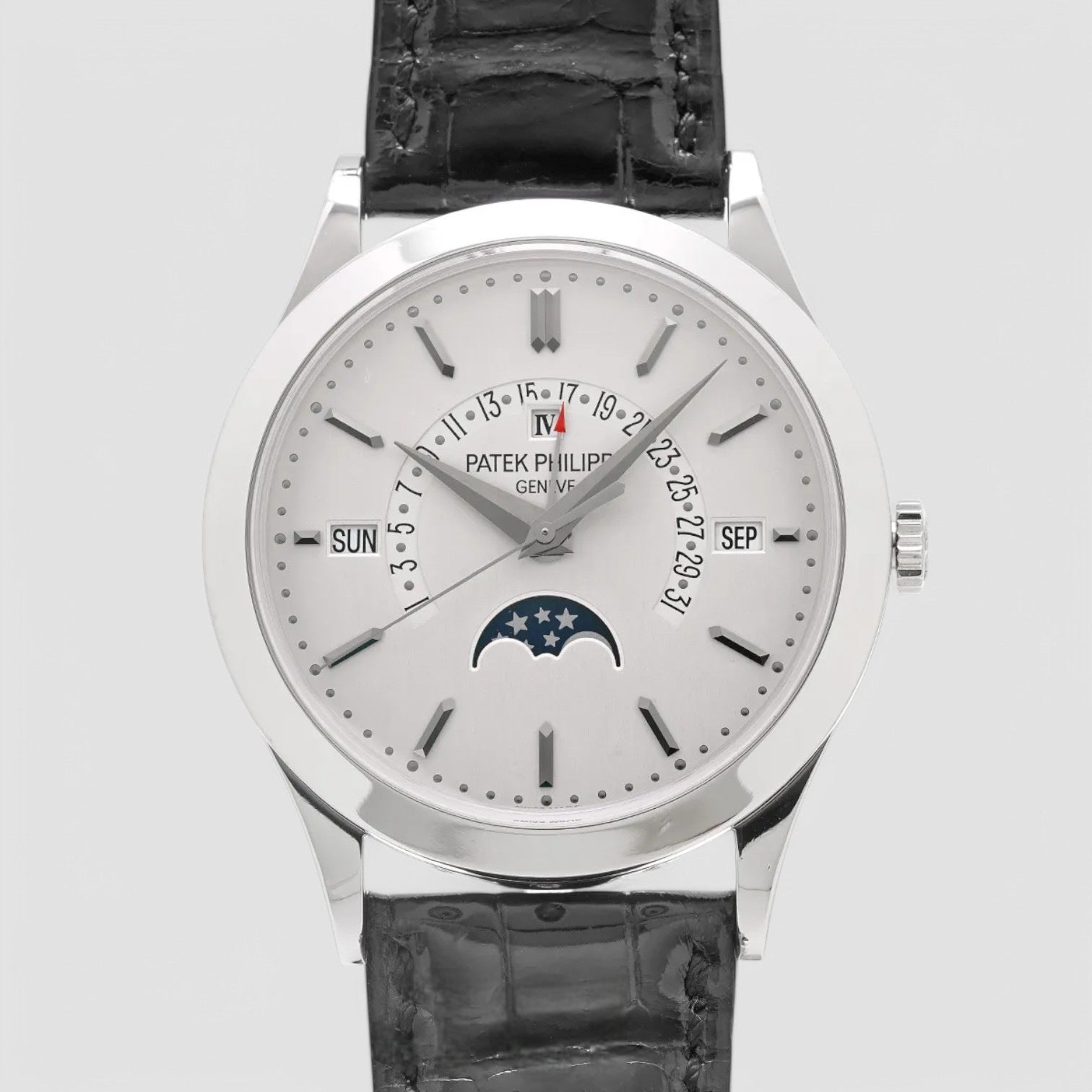 Patek Philippe 5496P-001
