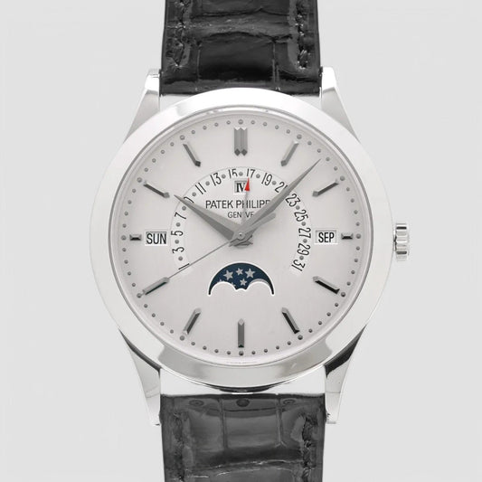 Patek Philippe 5496P-001