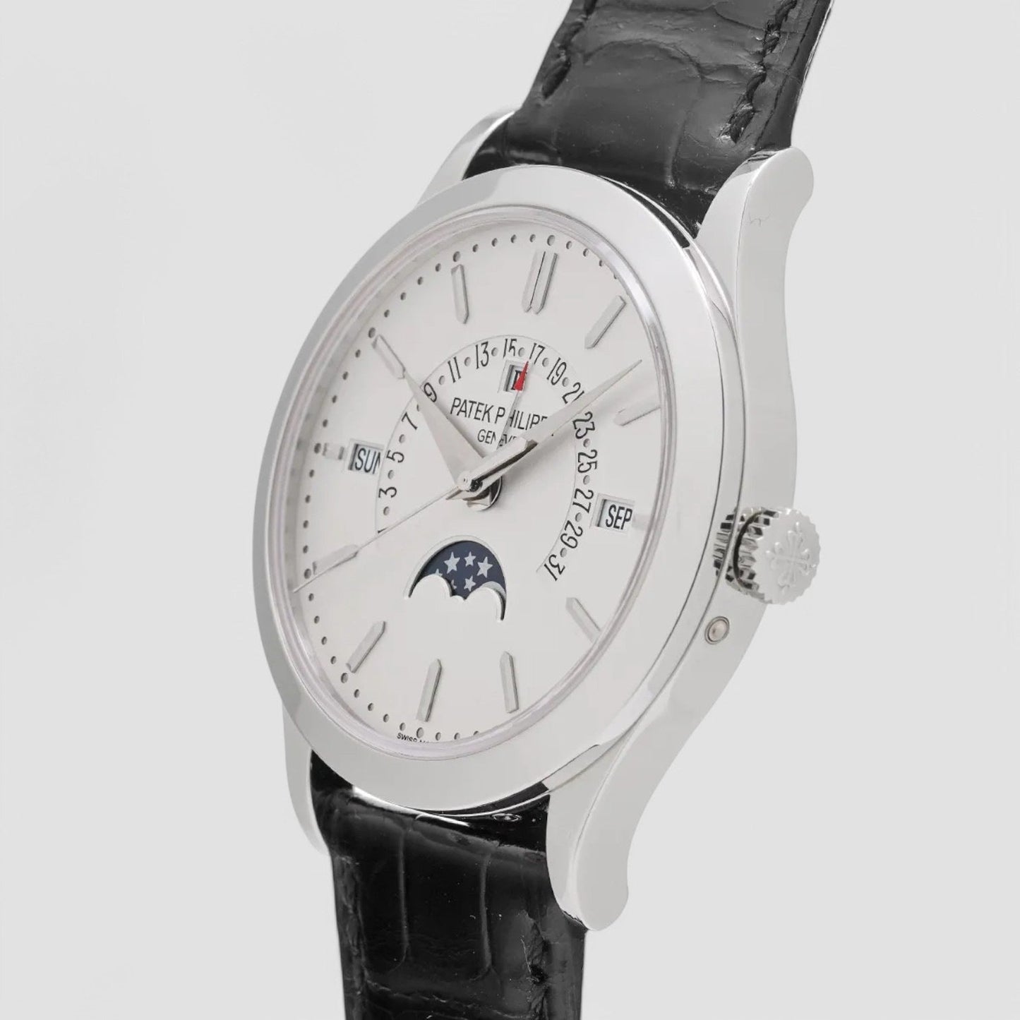 Patek Philippe 5496P-001