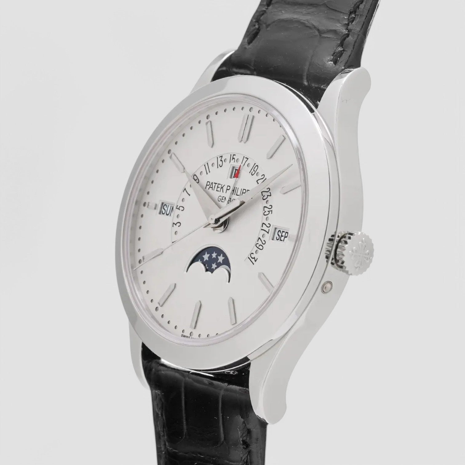 Patek Philippe 5496P-001