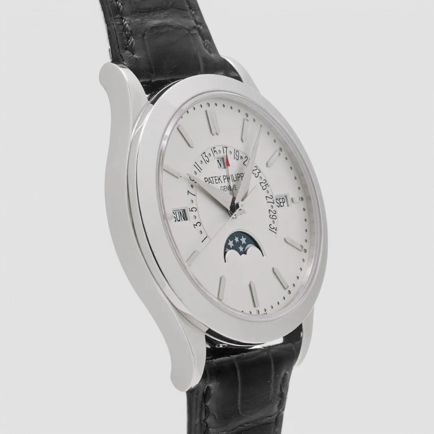 Patek Philippe 5496P-001