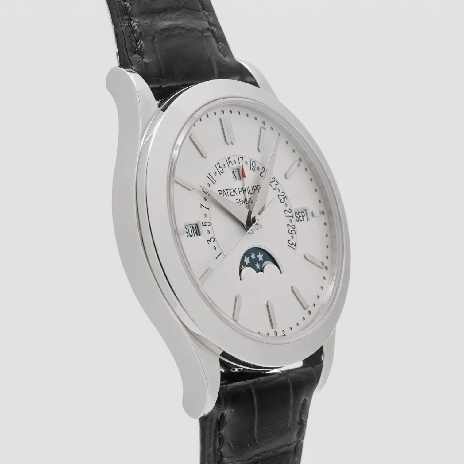 Patek Philippe 5496P-001
