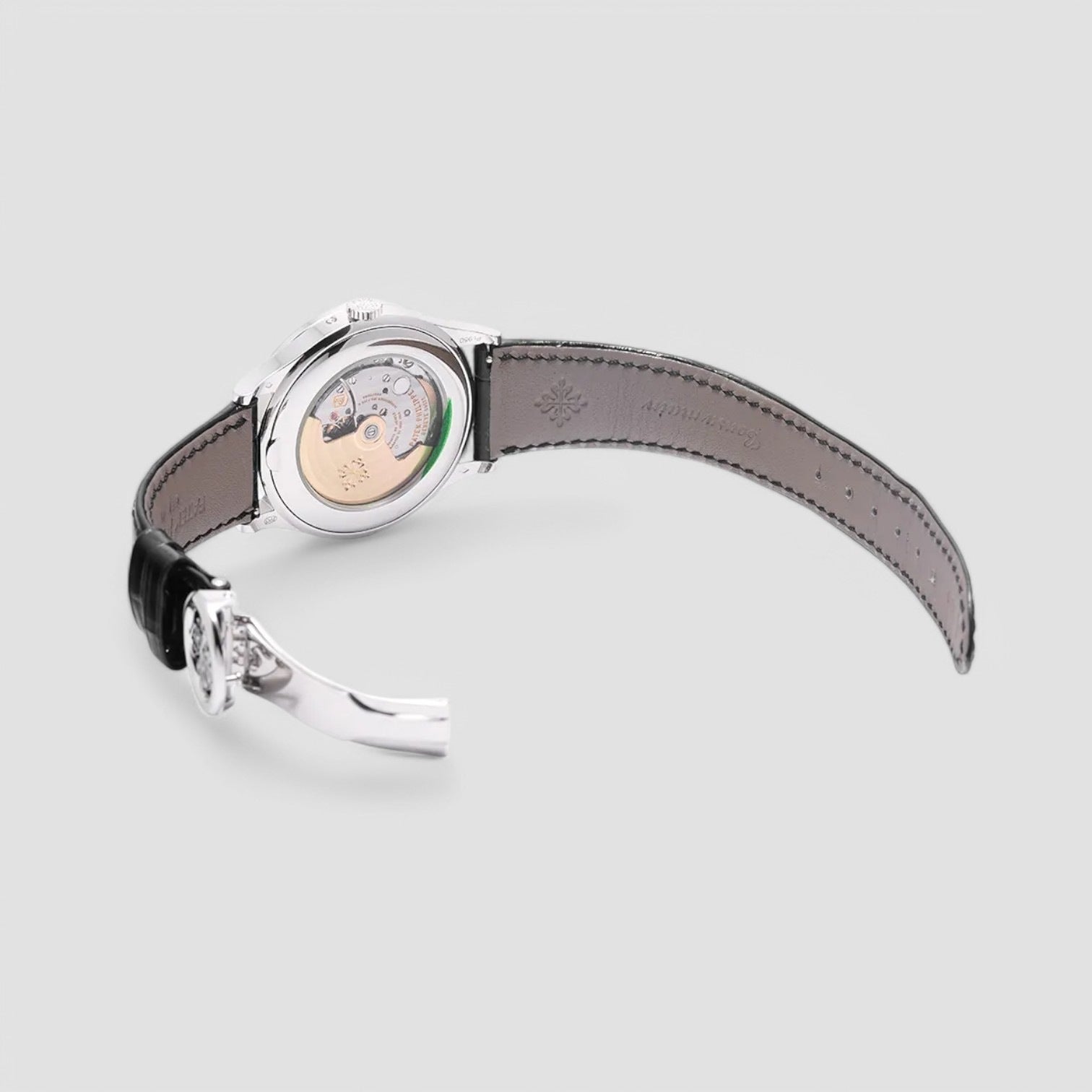 Patek Philippe 5496P-001