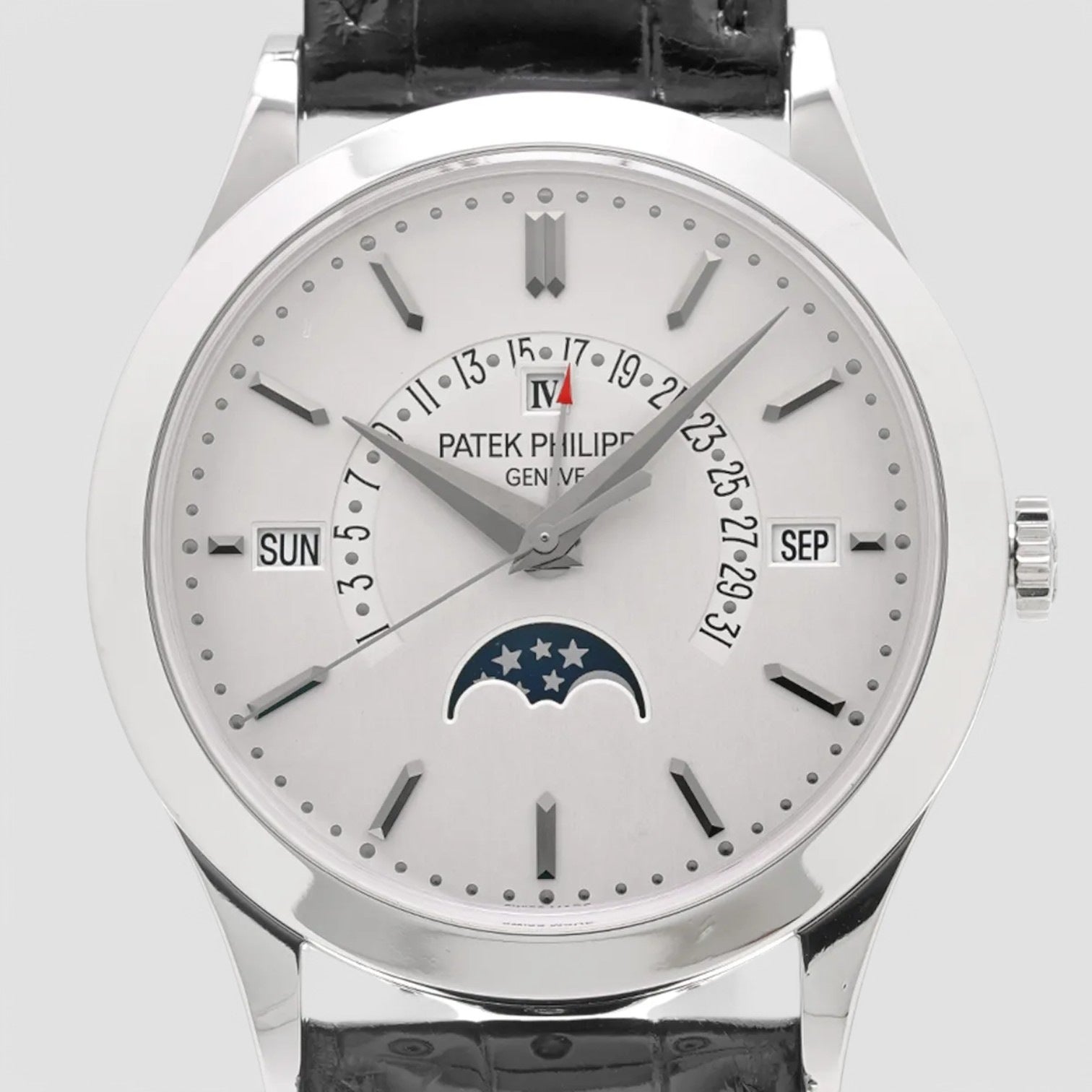 Patek Philippe 5496P-001