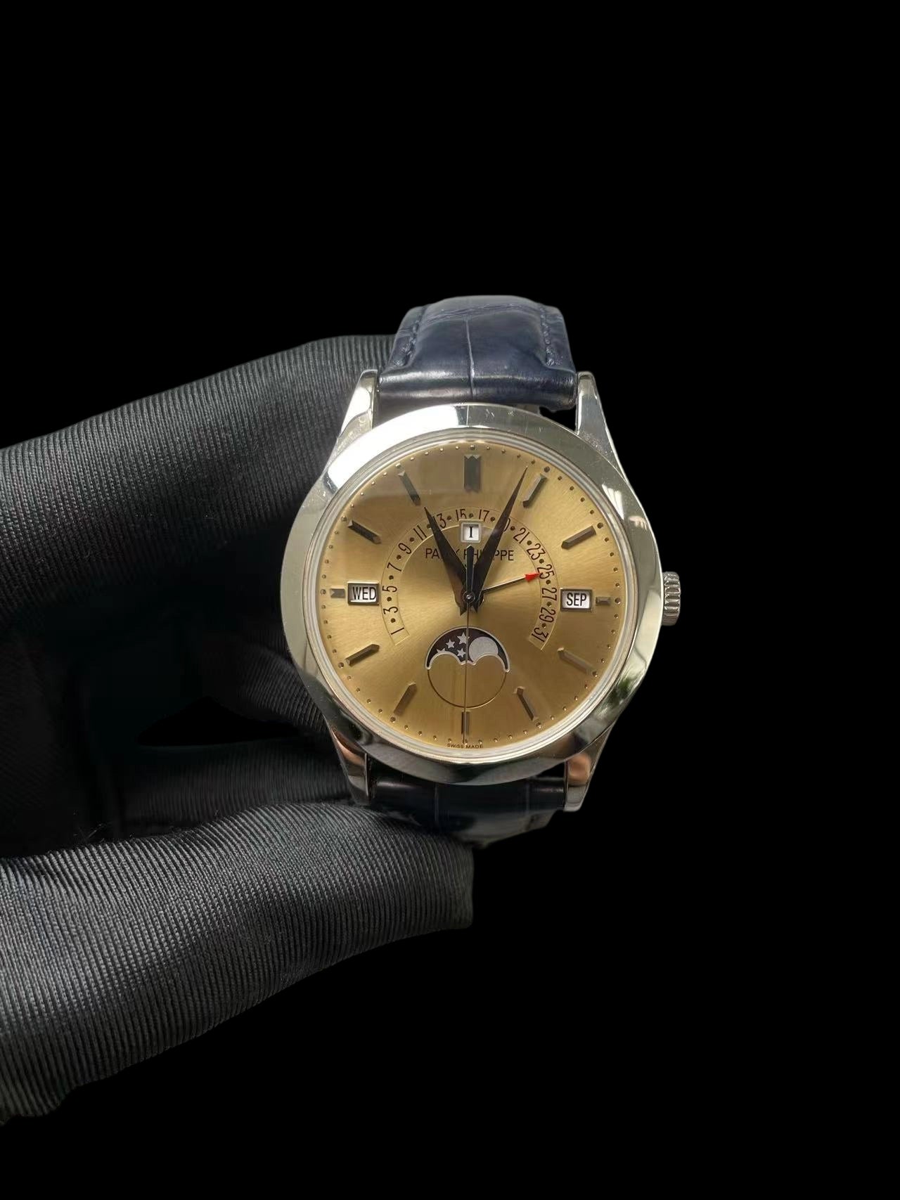 Patek Philippe 5496P-014