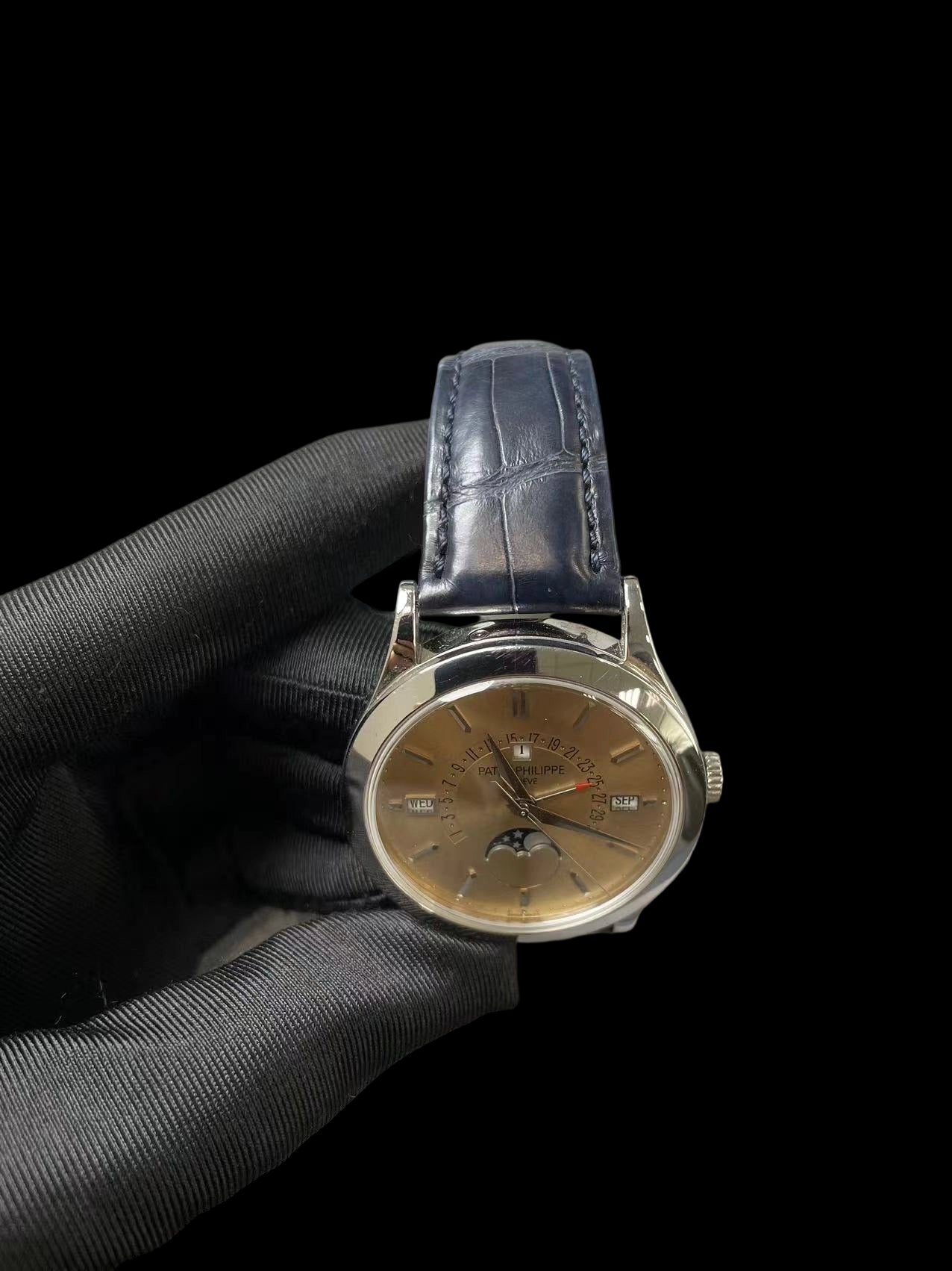 Patek Philippe 5496P-014
