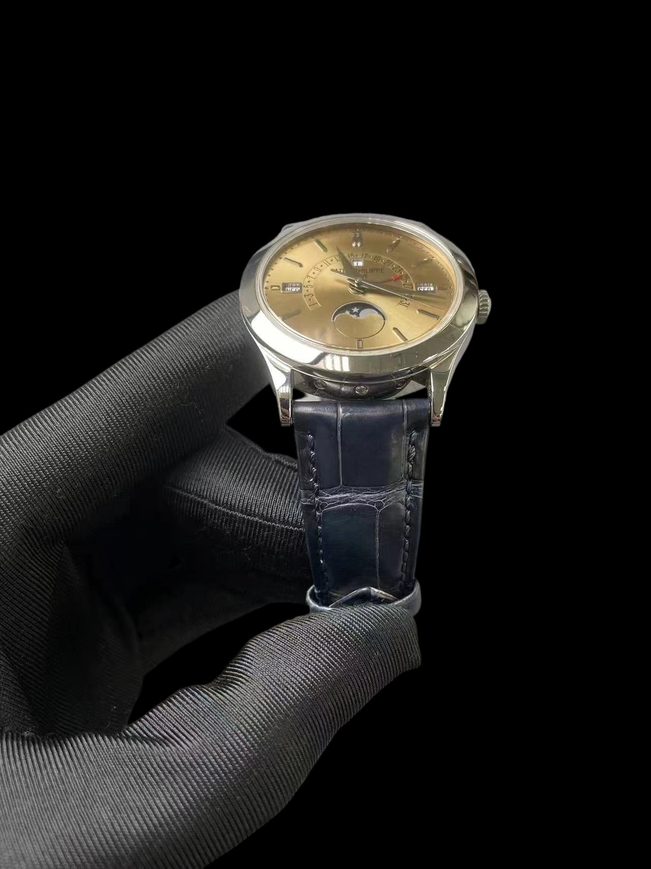 Patek Philippe 5496P-014