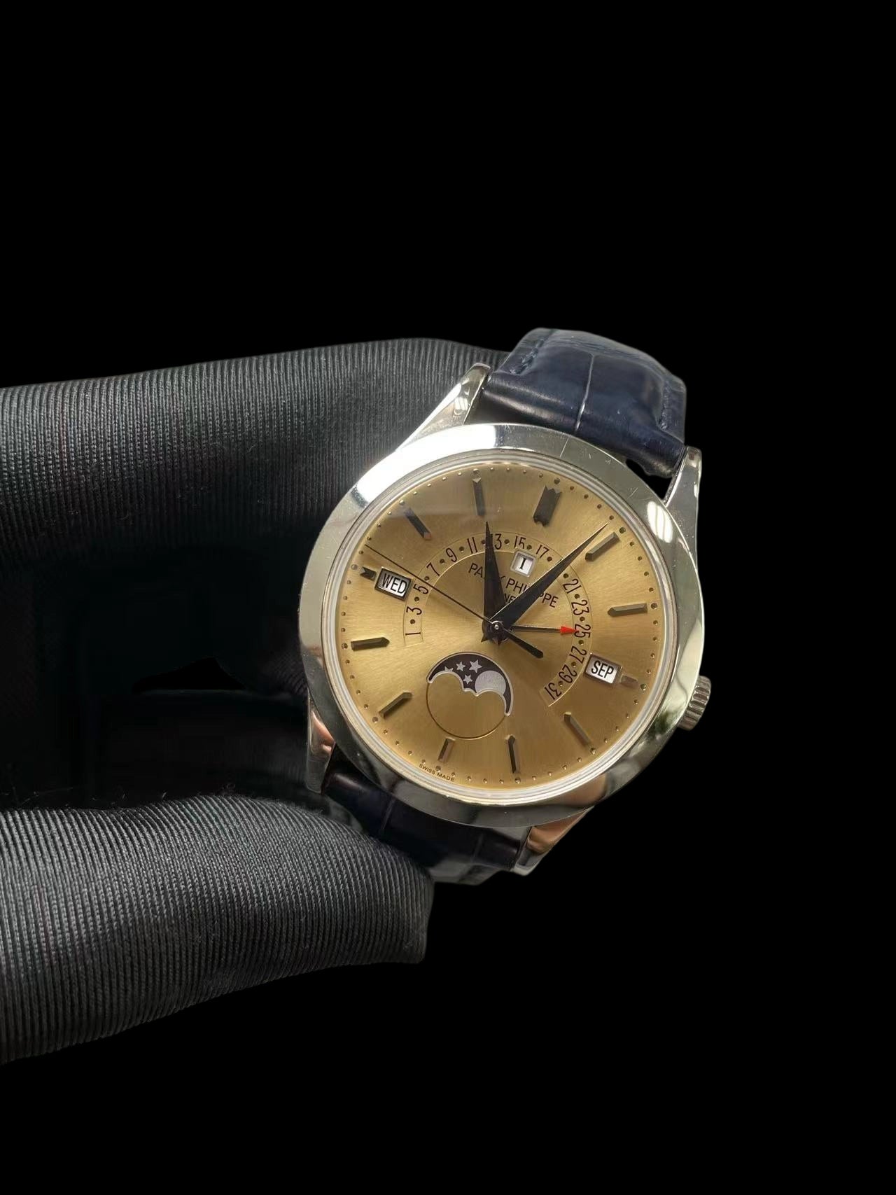 Patek Philippe 5496P-014