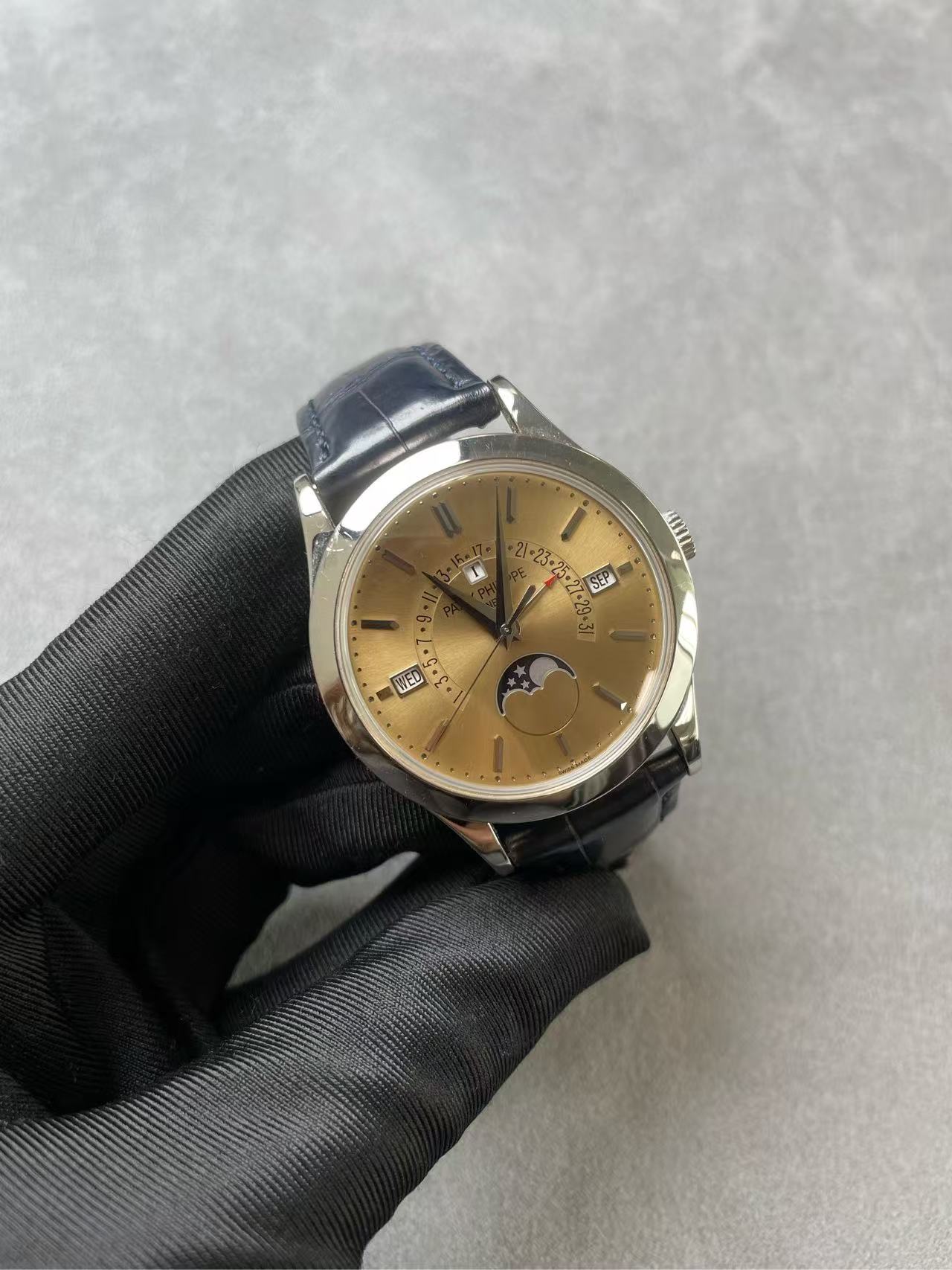 Patek Philippe 5496P-014