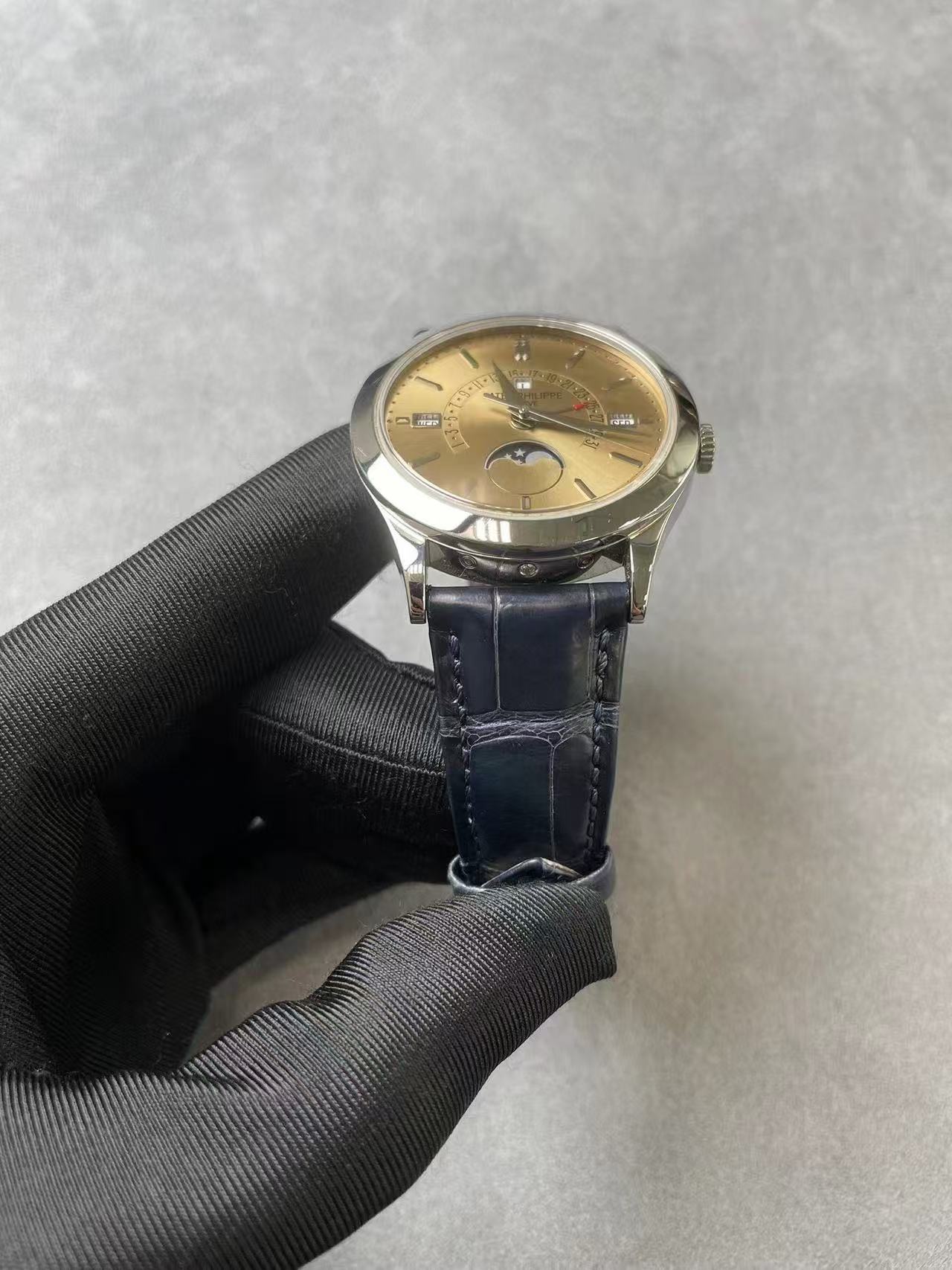 Patek Philippe 5496P-014
