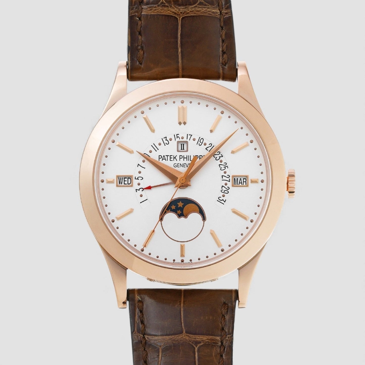 Patek Philippe 5496R-001