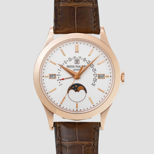 Patek Philippe 5496R-001