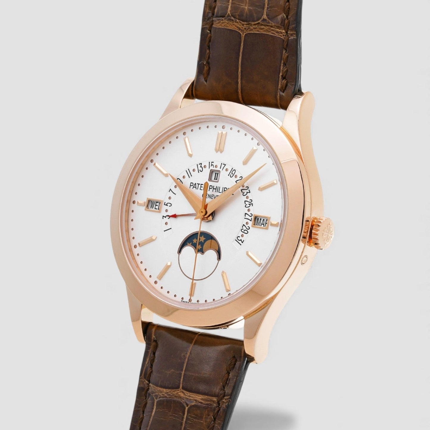 Patek Philippe 5496R-001