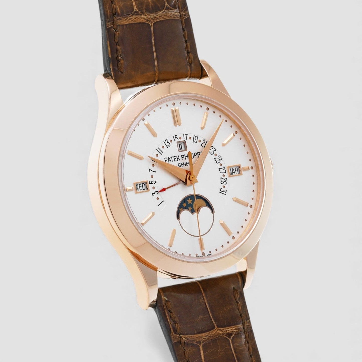Patek Philippe 5496R-001