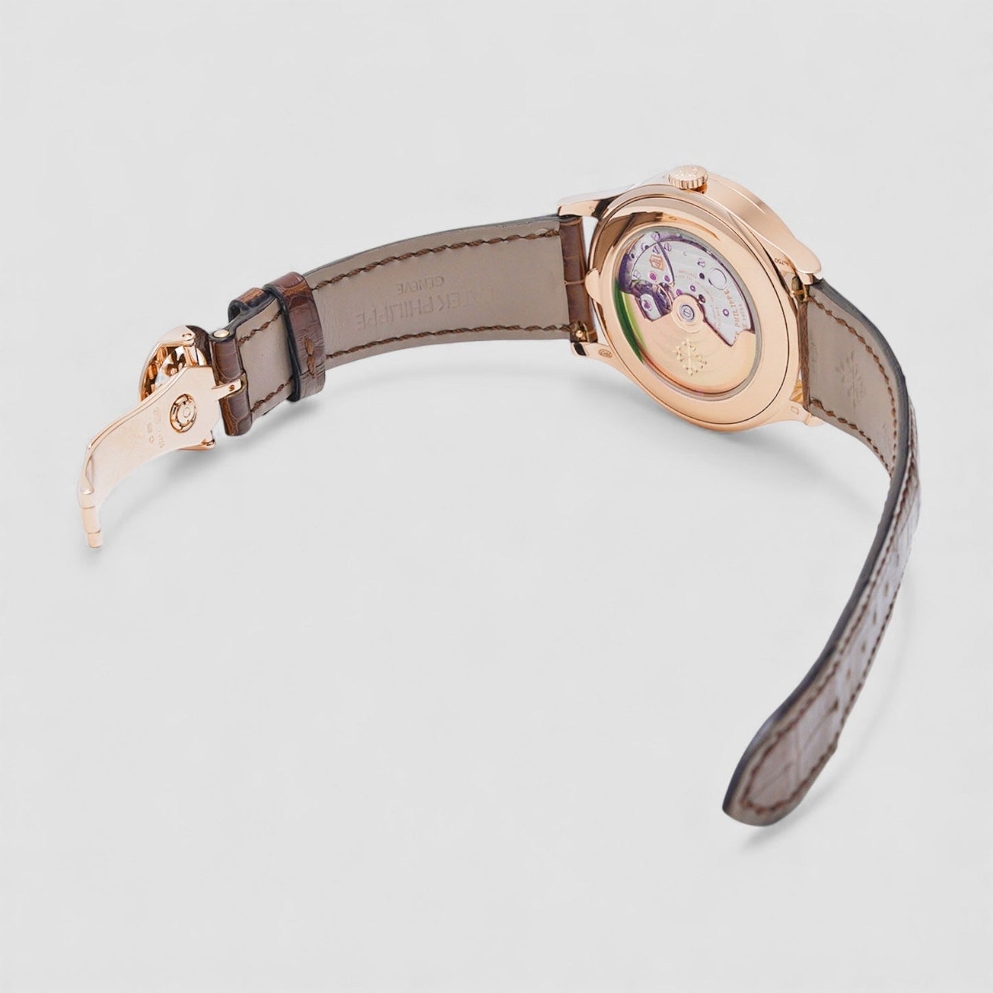 Patek Philippe 5496R-001