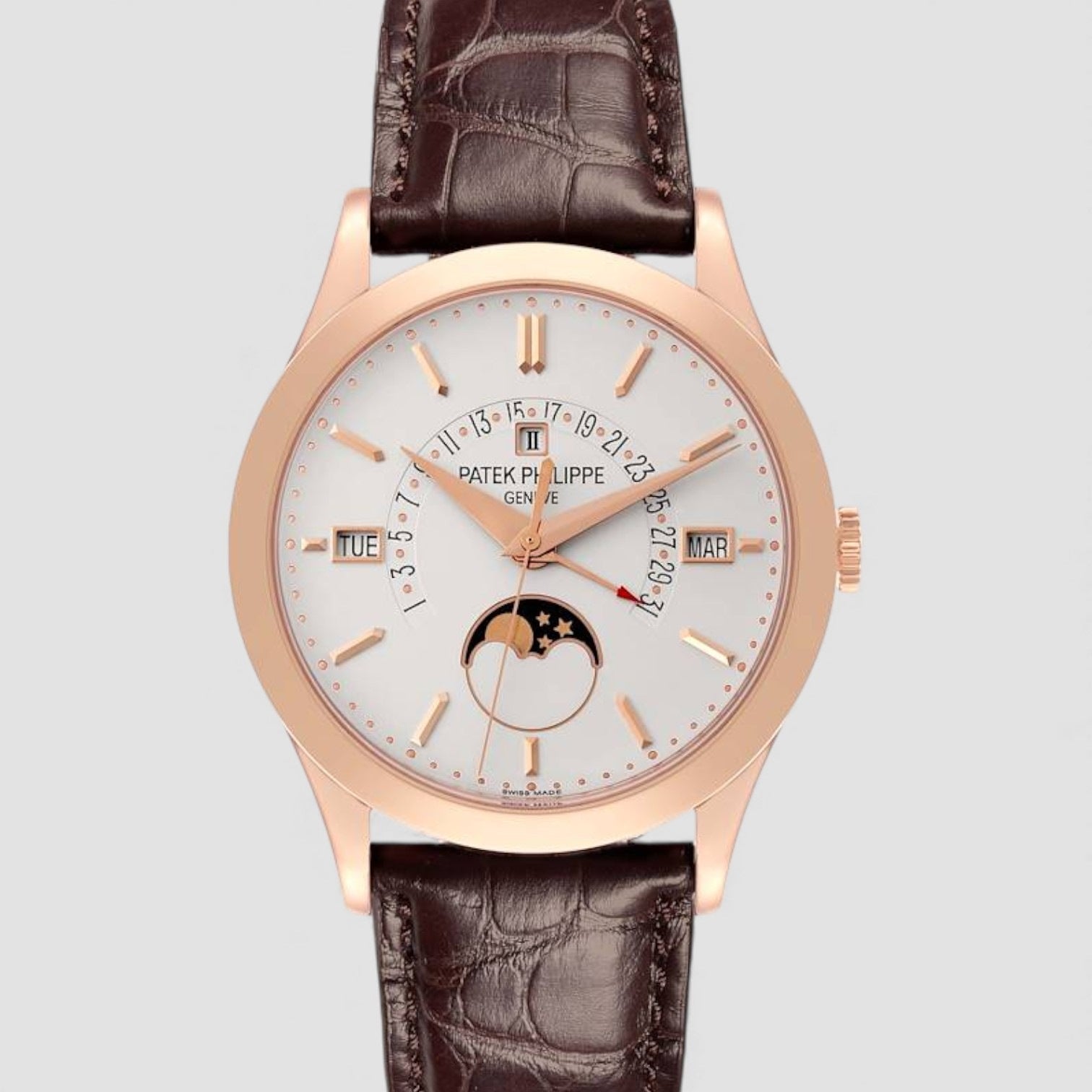 Patek Philippe 5496R-001
