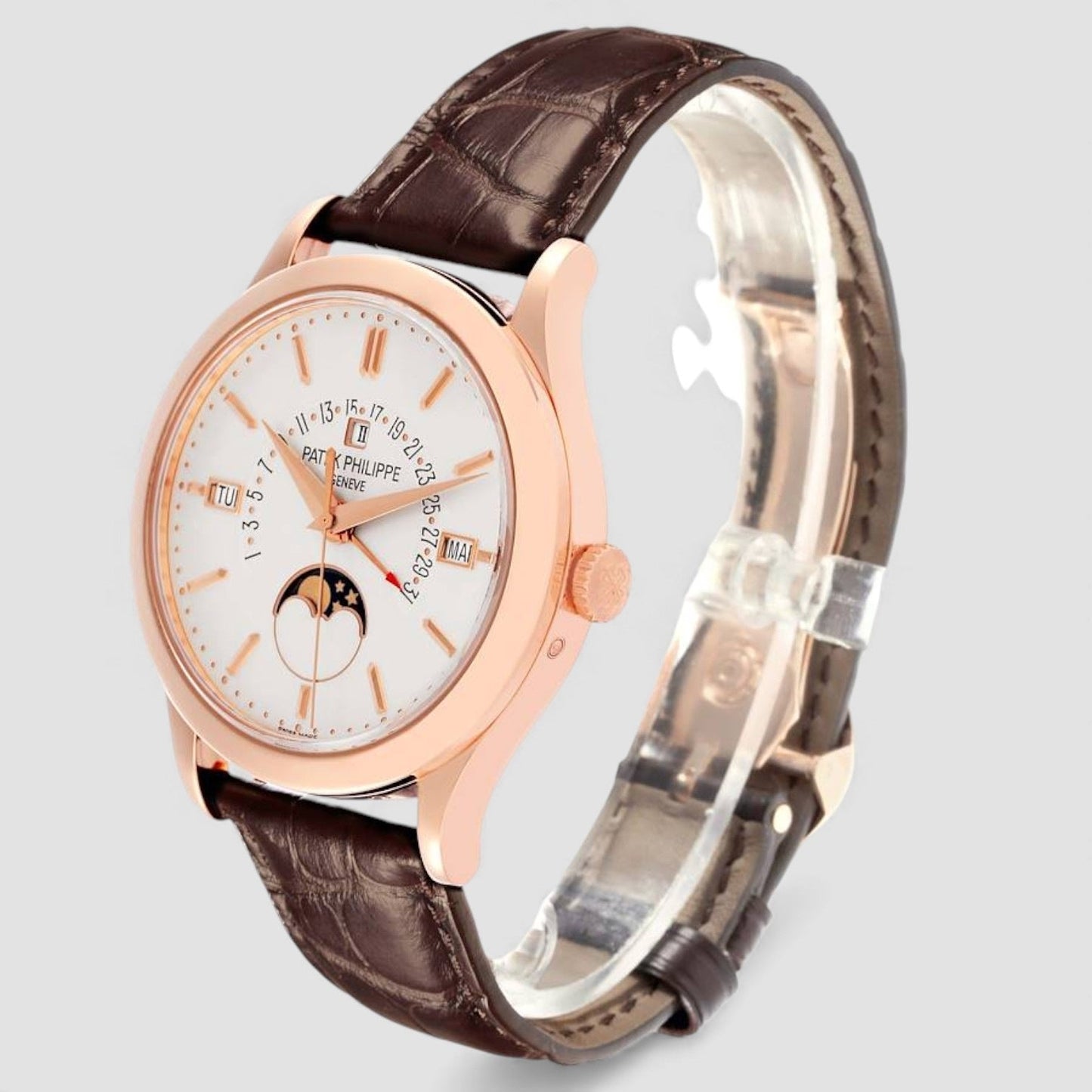 Patek Philippe 5496R-001