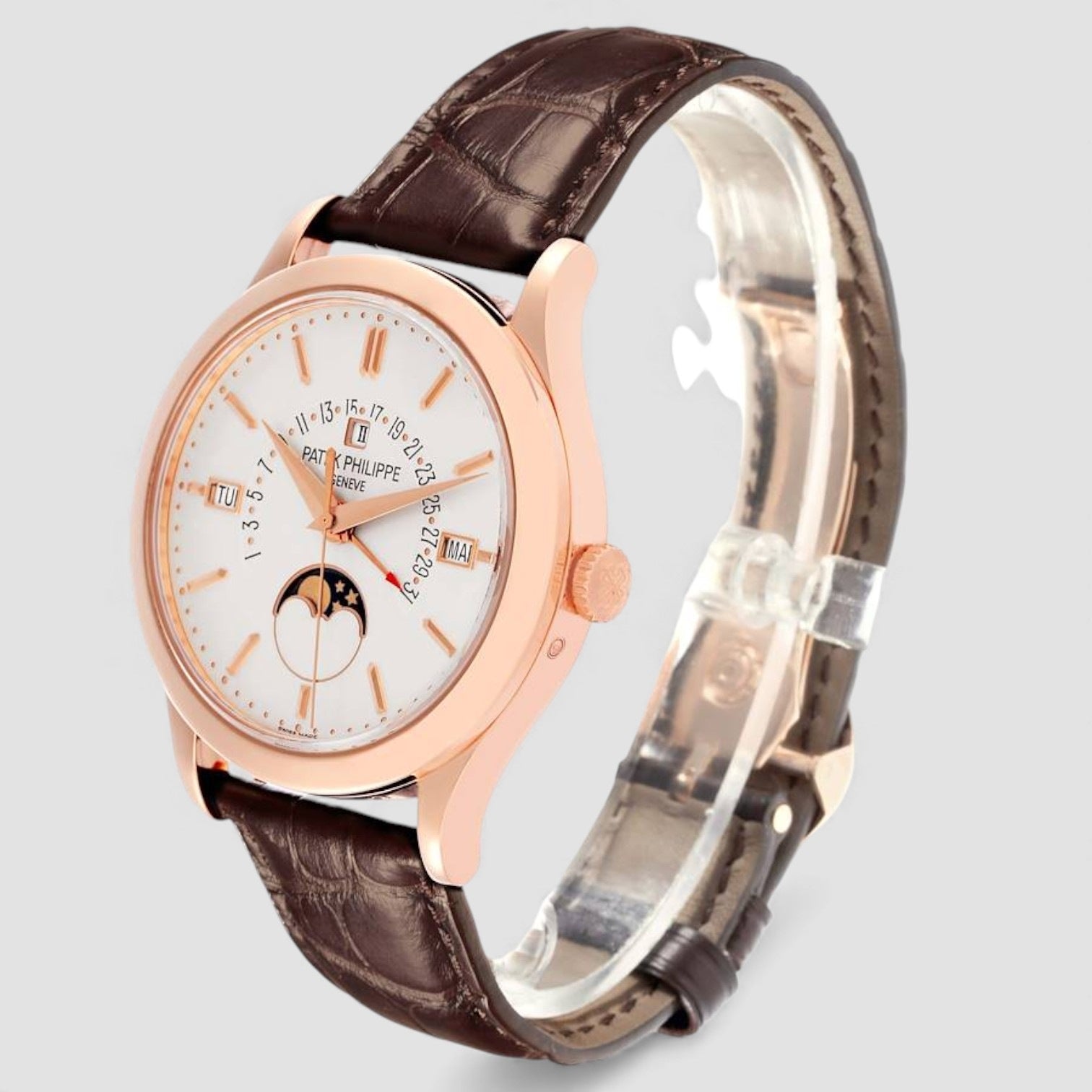 Patek Philippe 5496R-001