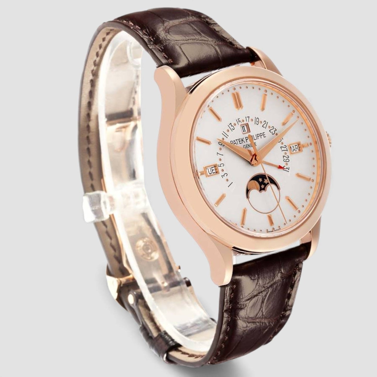 Patek Philippe 5496R-001