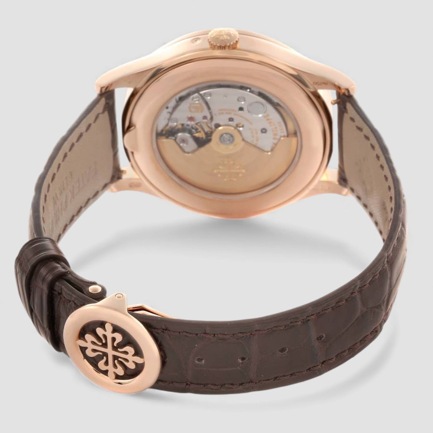 Patek Philippe 5496R-001