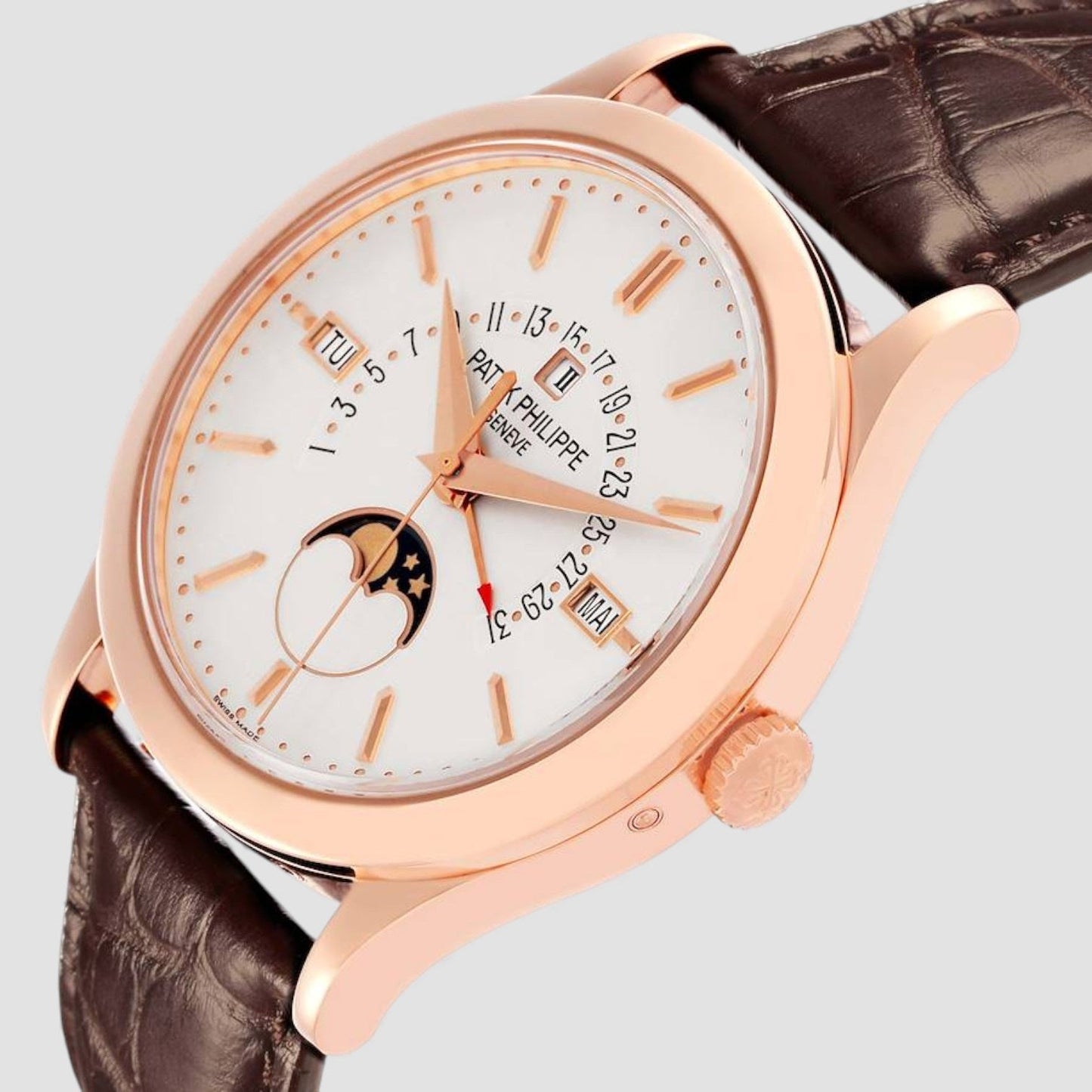 Patek Philippe 5496R-001