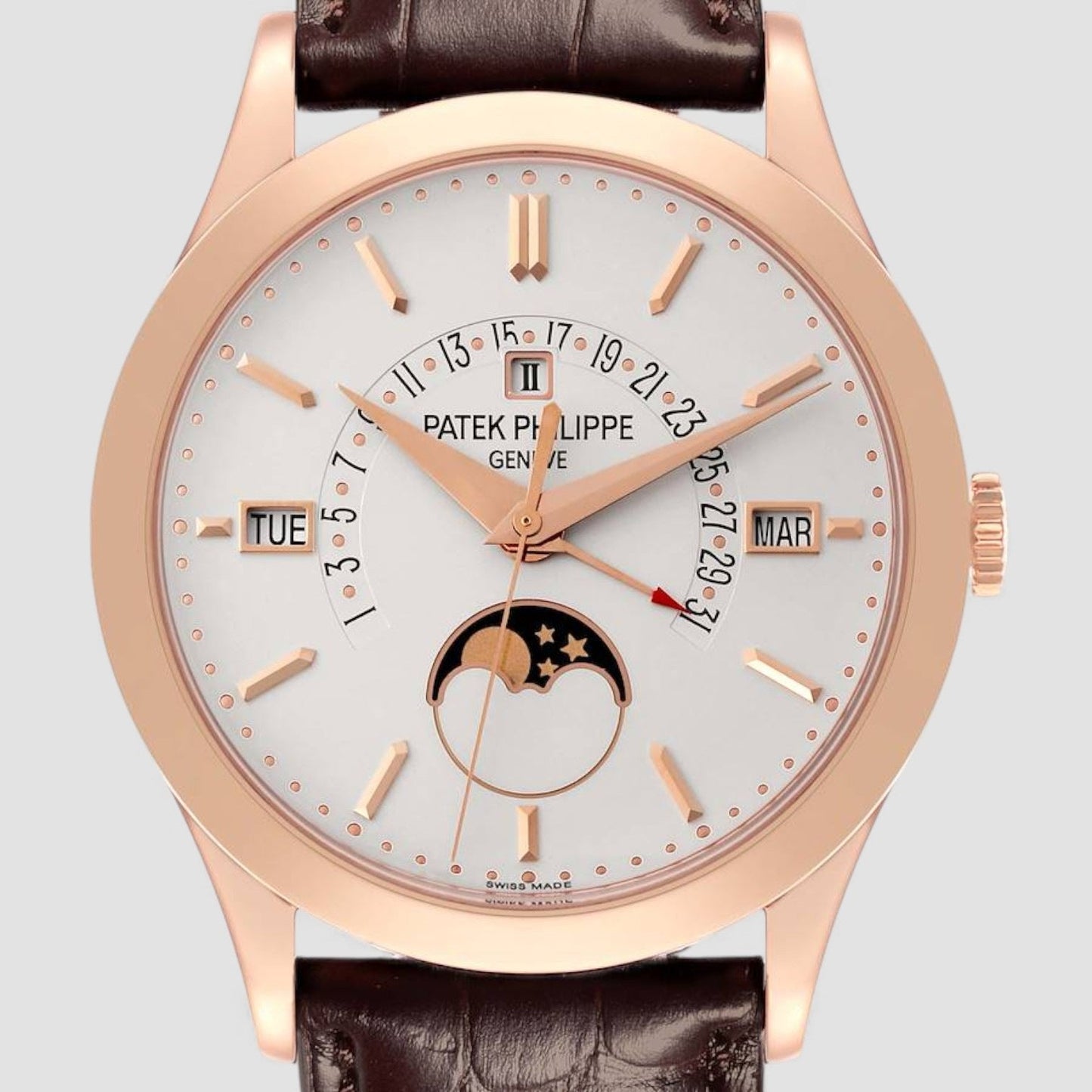 Patek Philippe 5496R-001