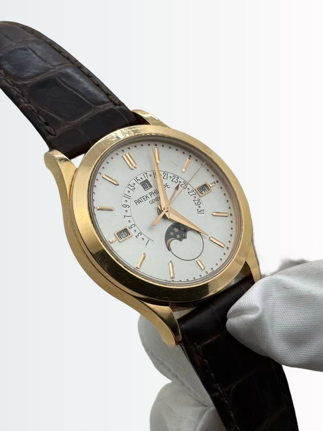 Patek Philippe 5496R-001