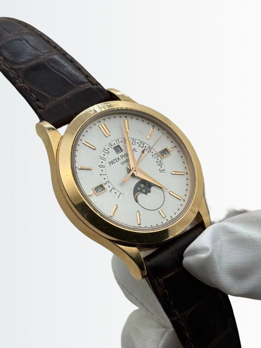 Patek Philippe 5496R-001