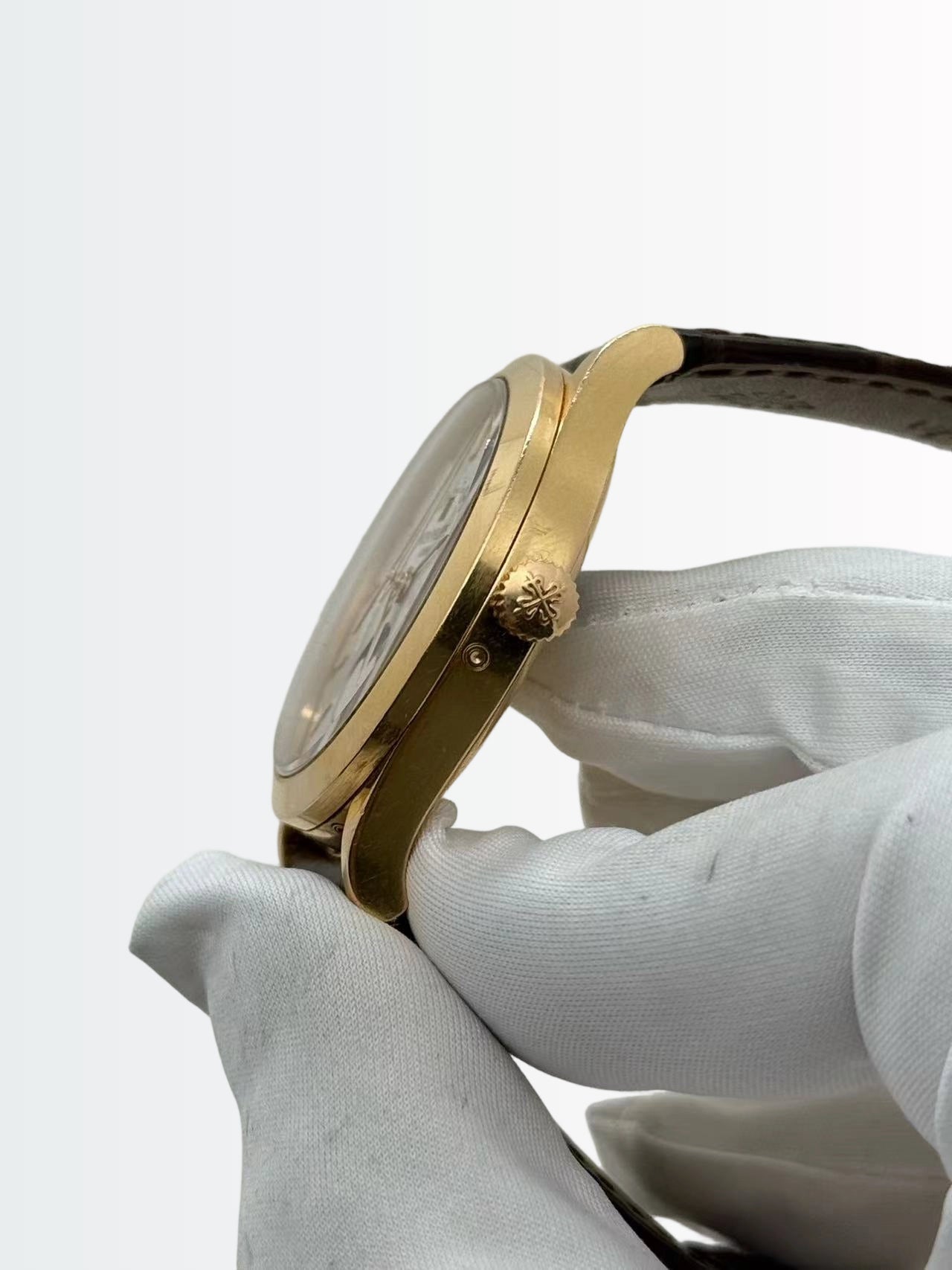 Patek Philippe 5496R-001