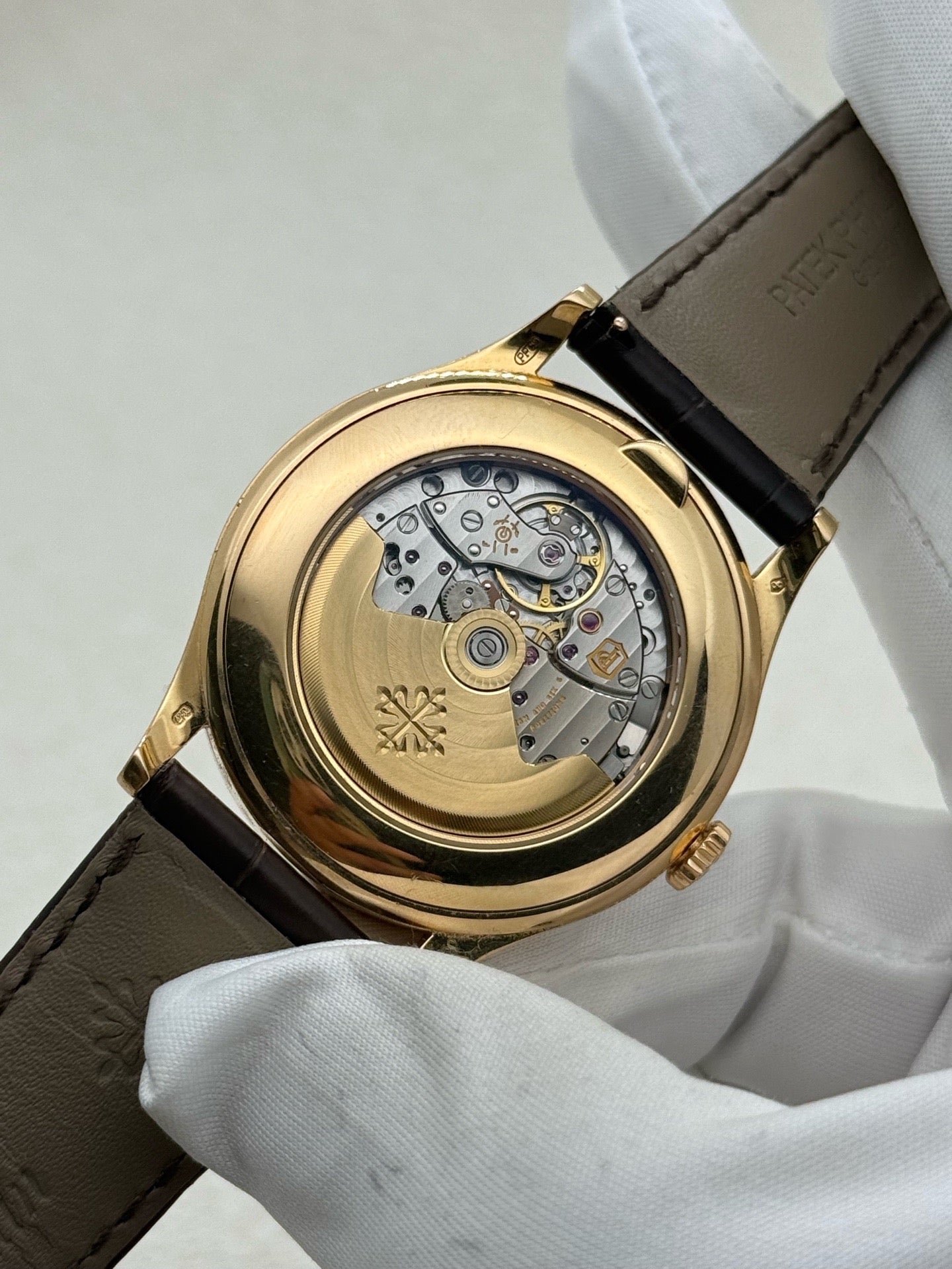 Patek Philippe 5496R-001