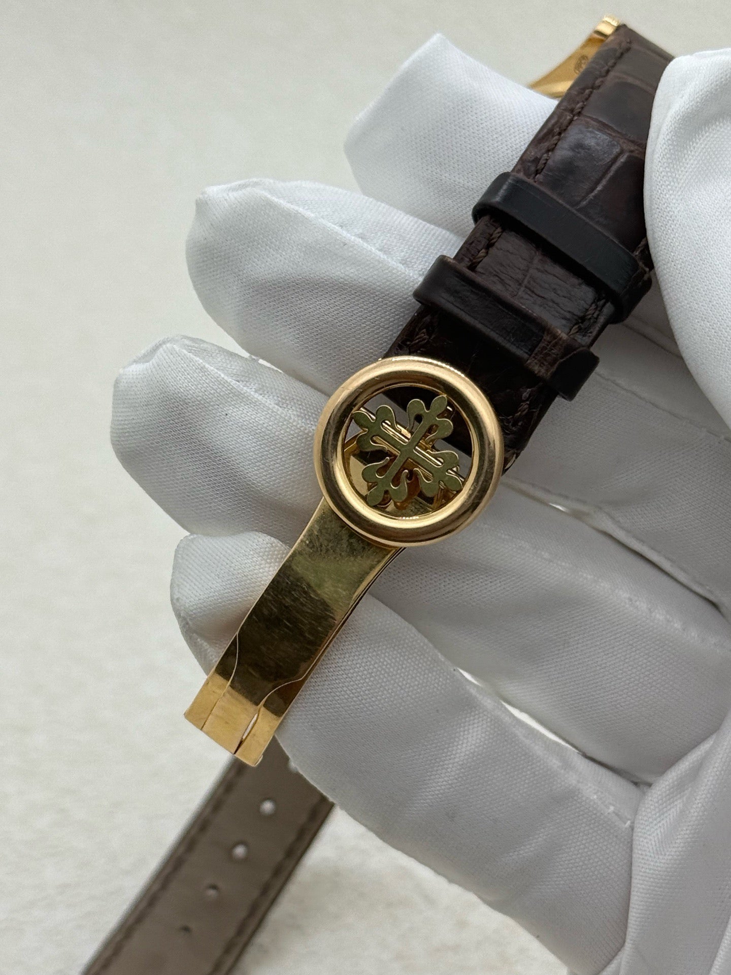 Patek Philippe 5496R-001