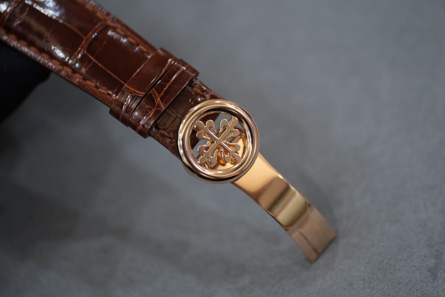 Patek Philippe 5496r-001