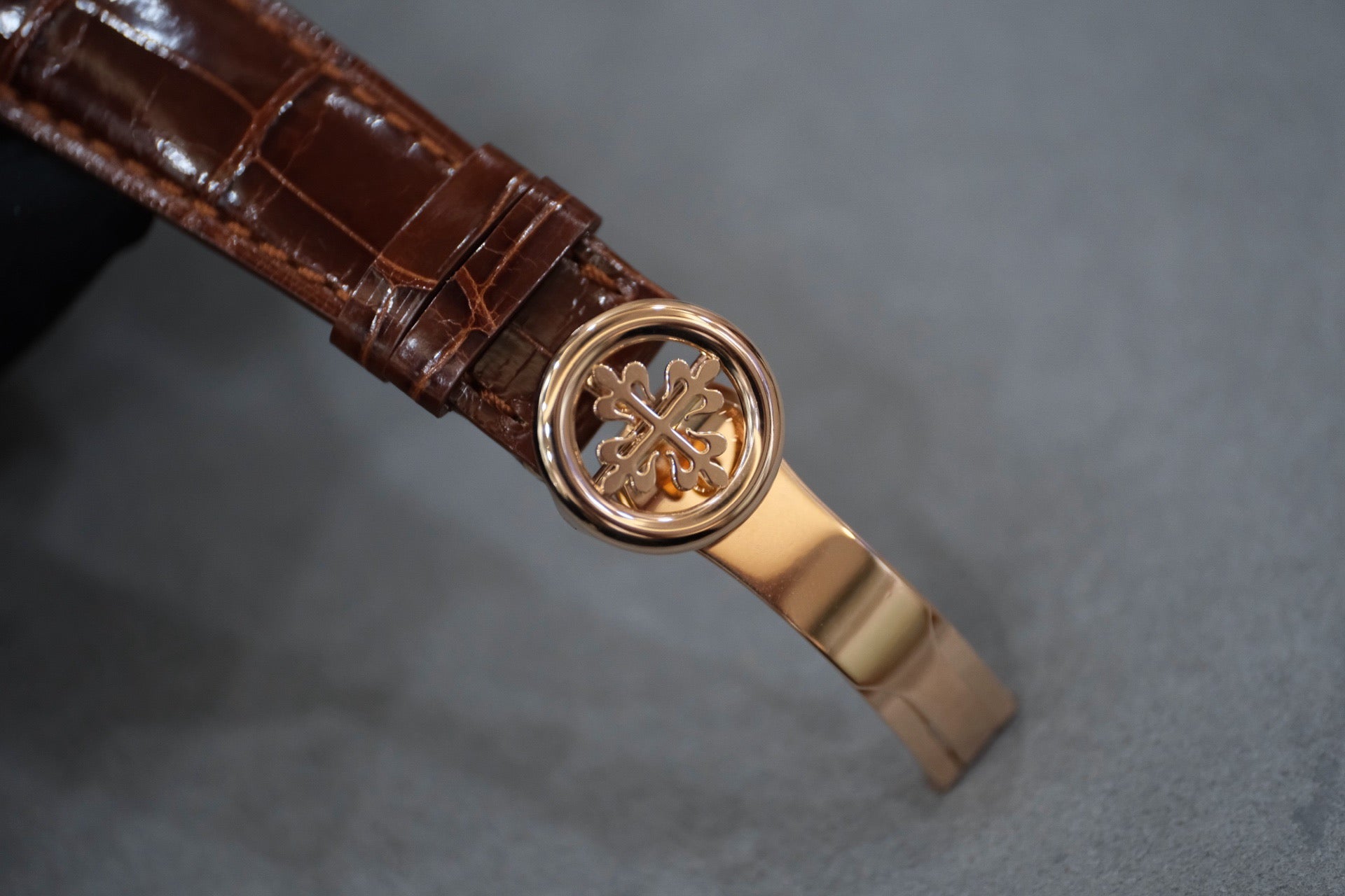 Patek Philippe 5496r-001