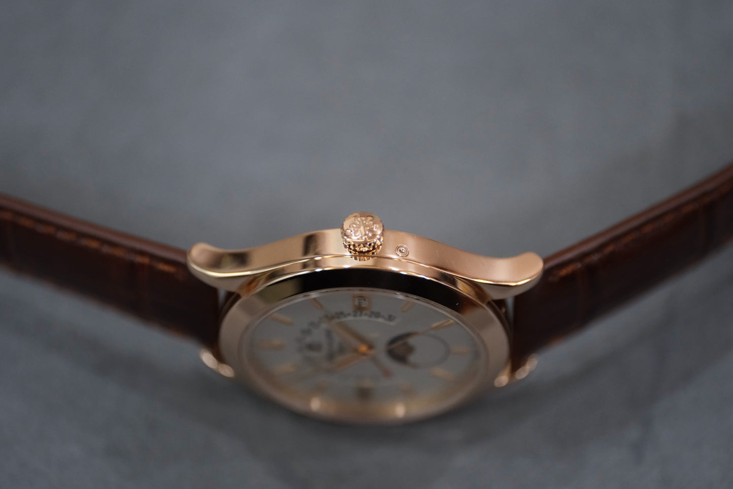 Patek Philippe 5496r-001