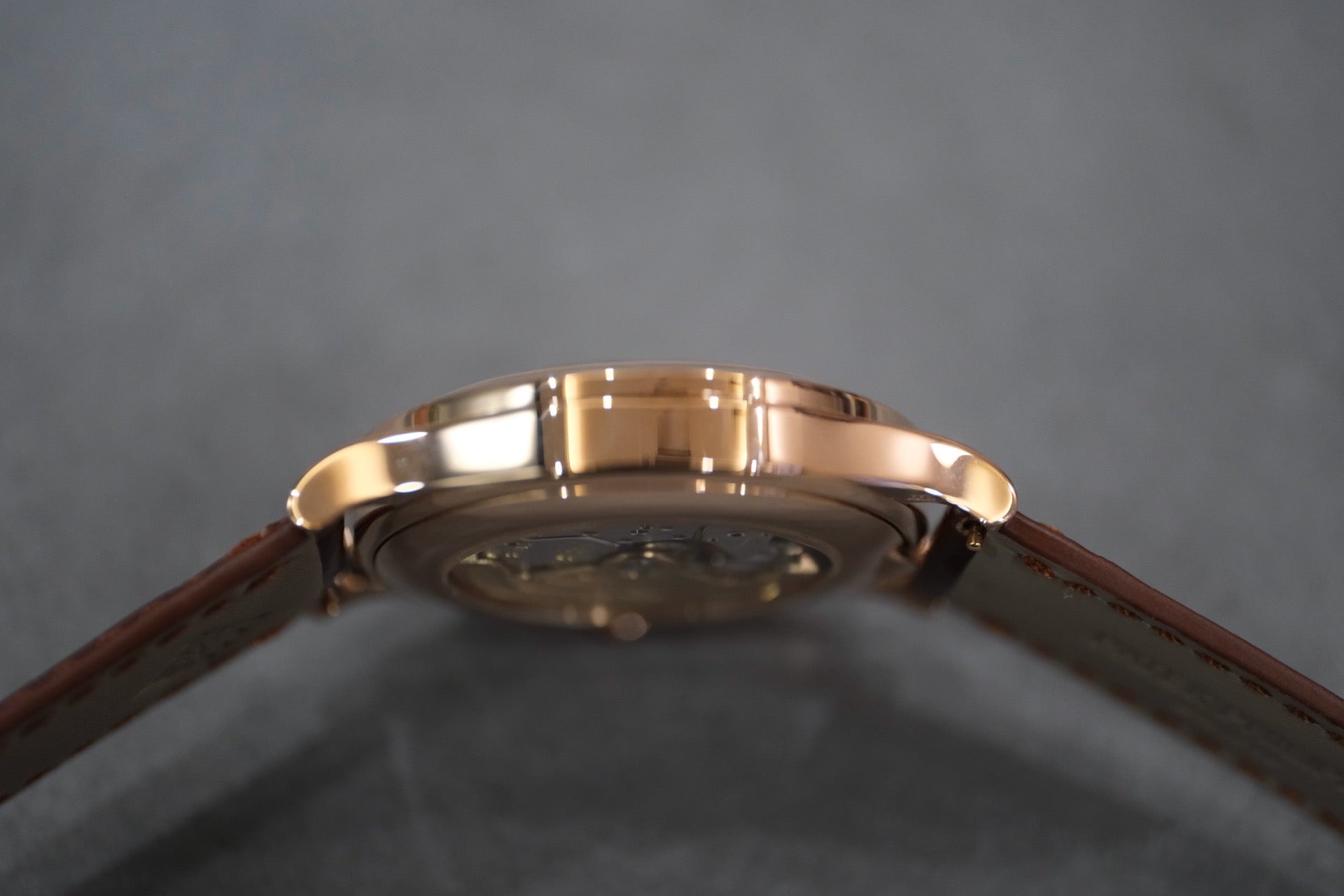 Patek Philippe 5496r-001