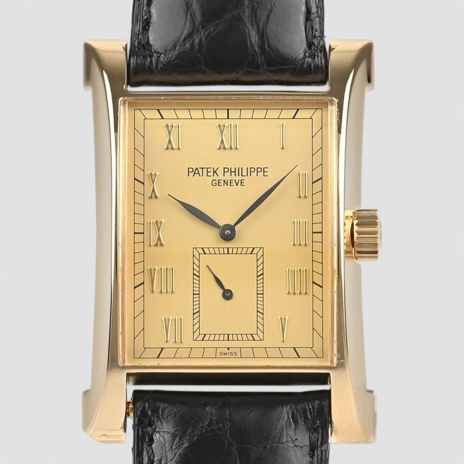 Patek Philippe 5500J-001