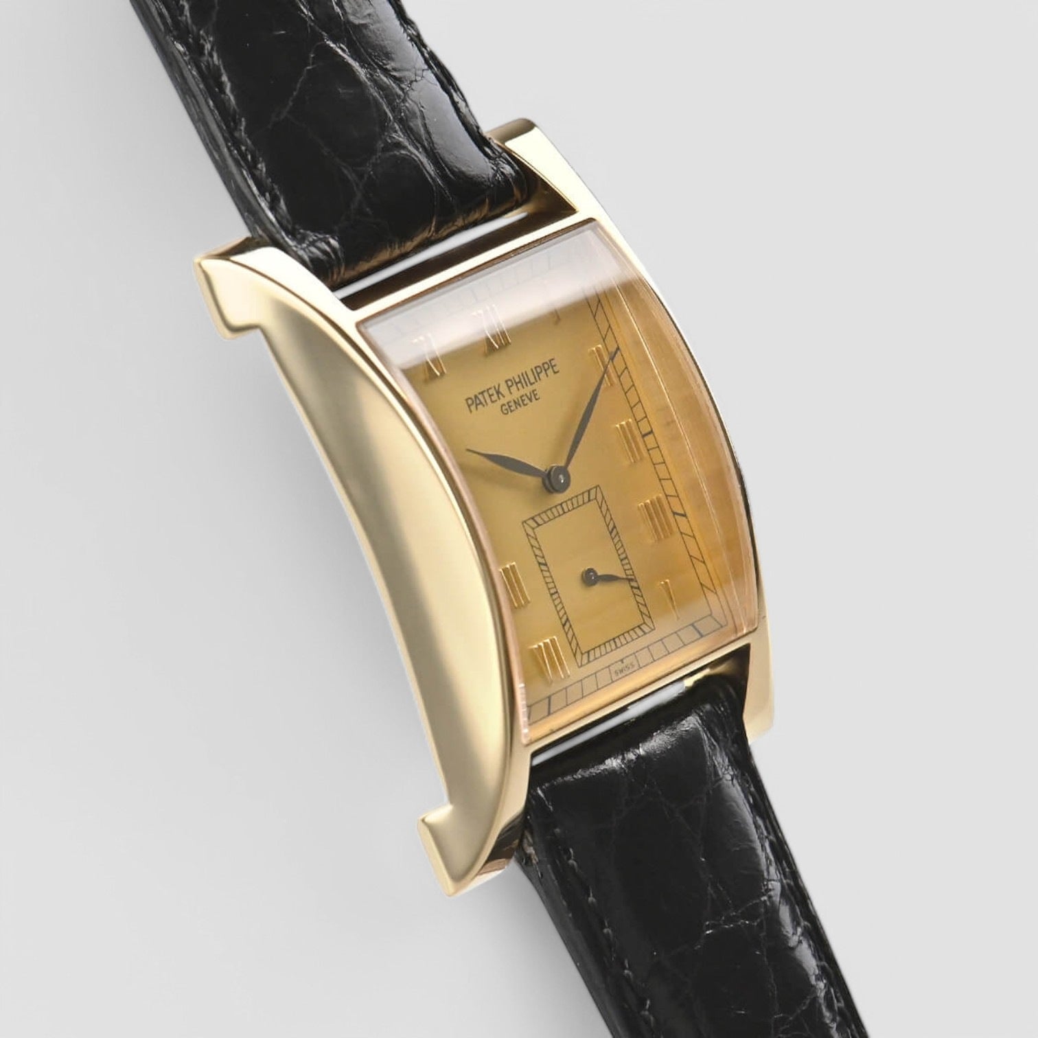 Patek Philippe 5500J-001