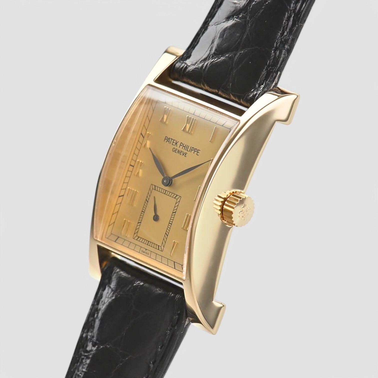 Patek Philippe 5500J-001