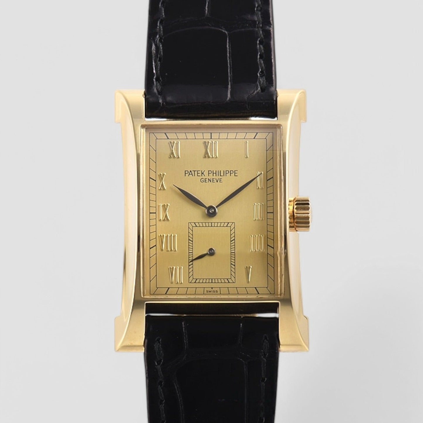 Patek Philippe 5500J